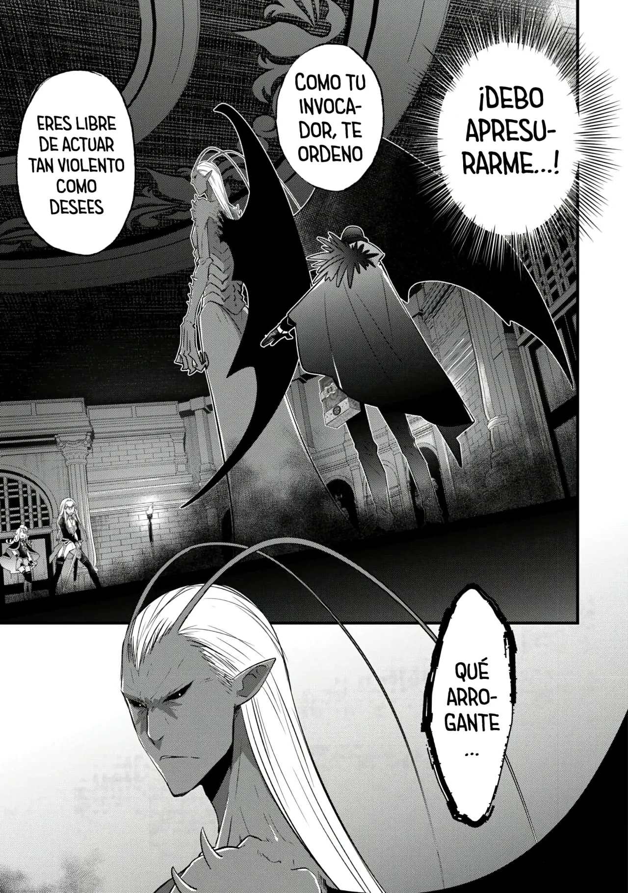 Kanchigai no Atelier Master Capítulo 50 - Page 21