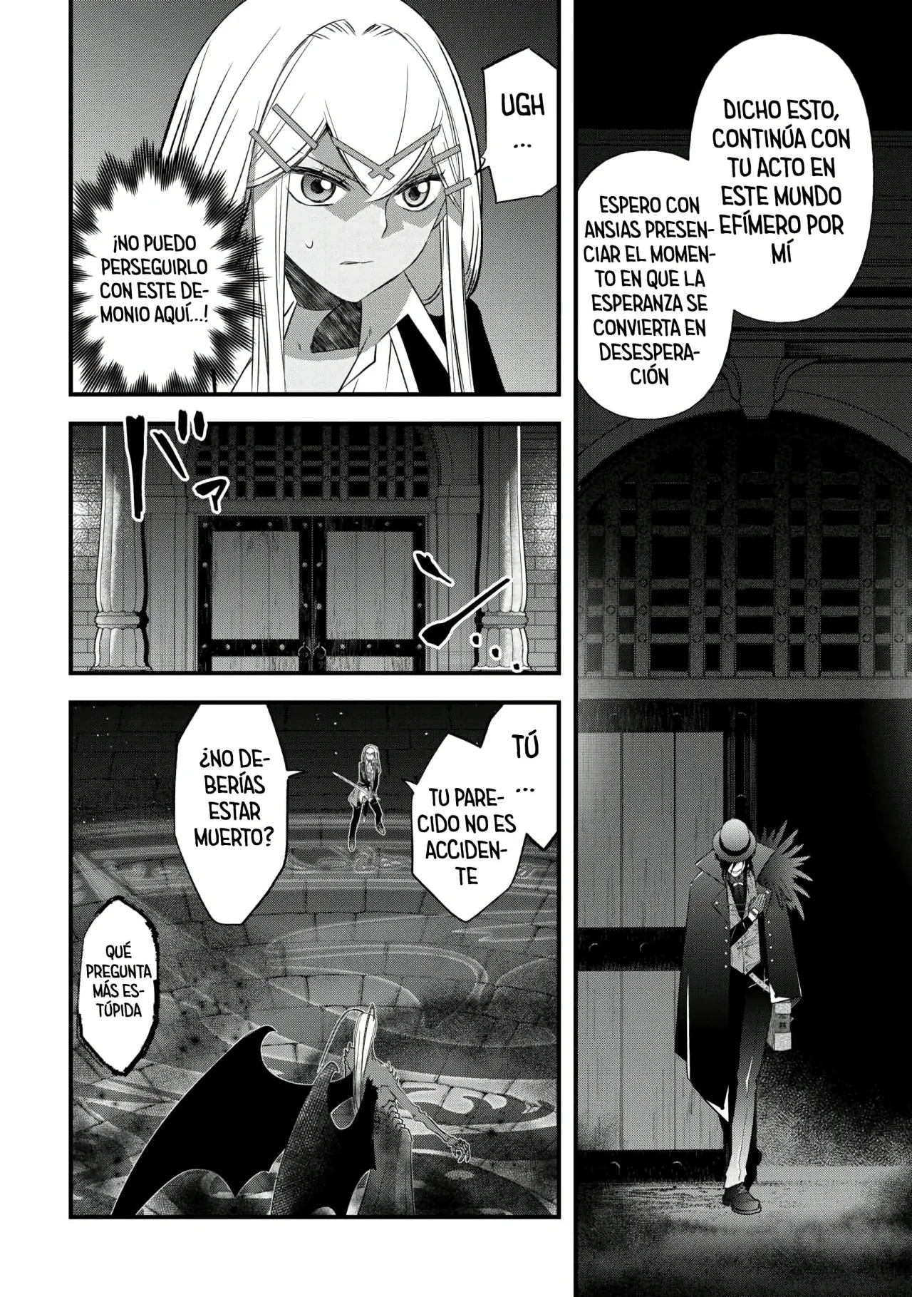 Kanchigai no Atelier Master Capítulo 50 - Page 22