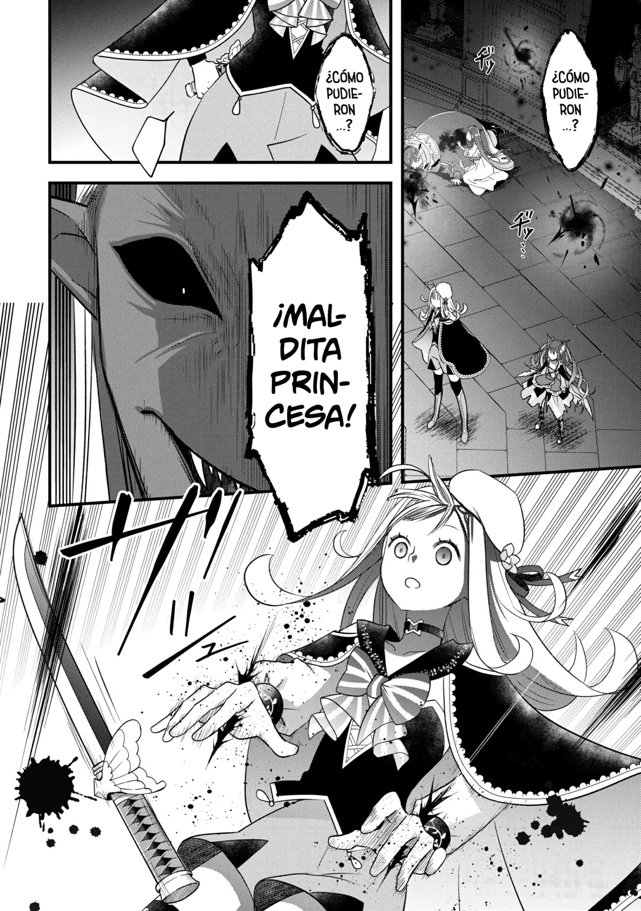 Kanchigai no Atelier Master Capítulo 50 - Page 24