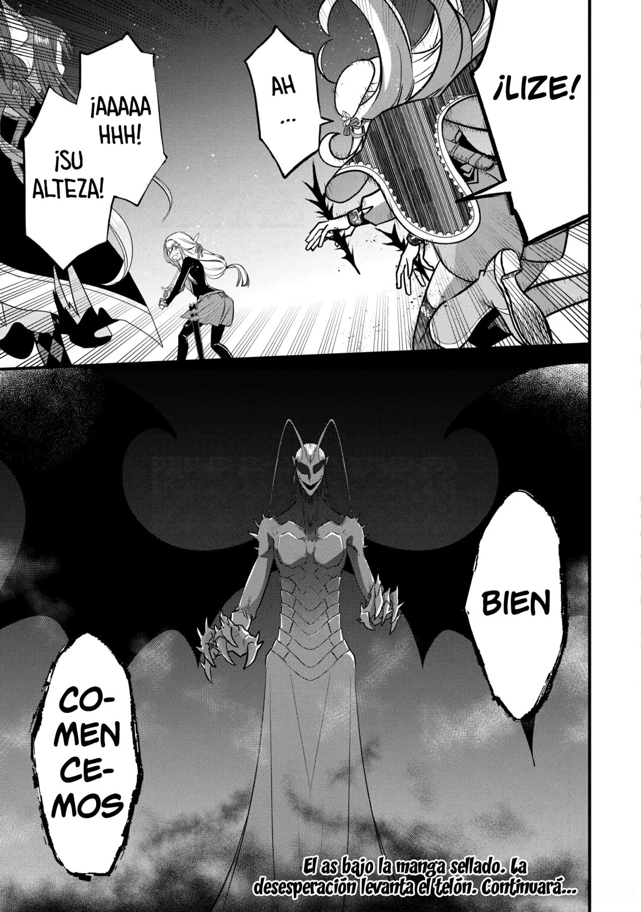 Kanchigai no Atelier Master Capítulo 50 - Page 25