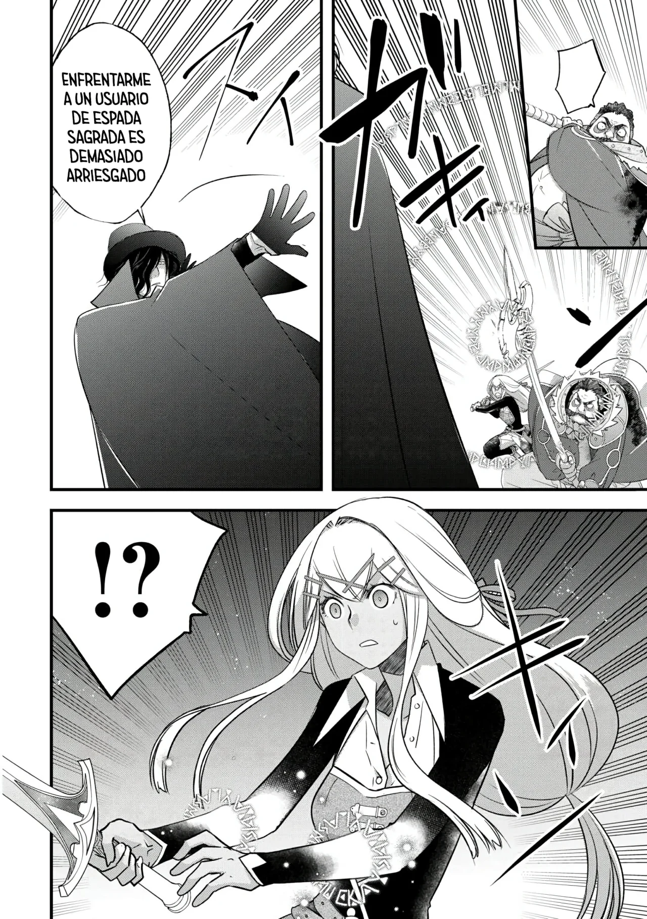 Kanchigai no Atelier Master Capítulo 50 - Page 4