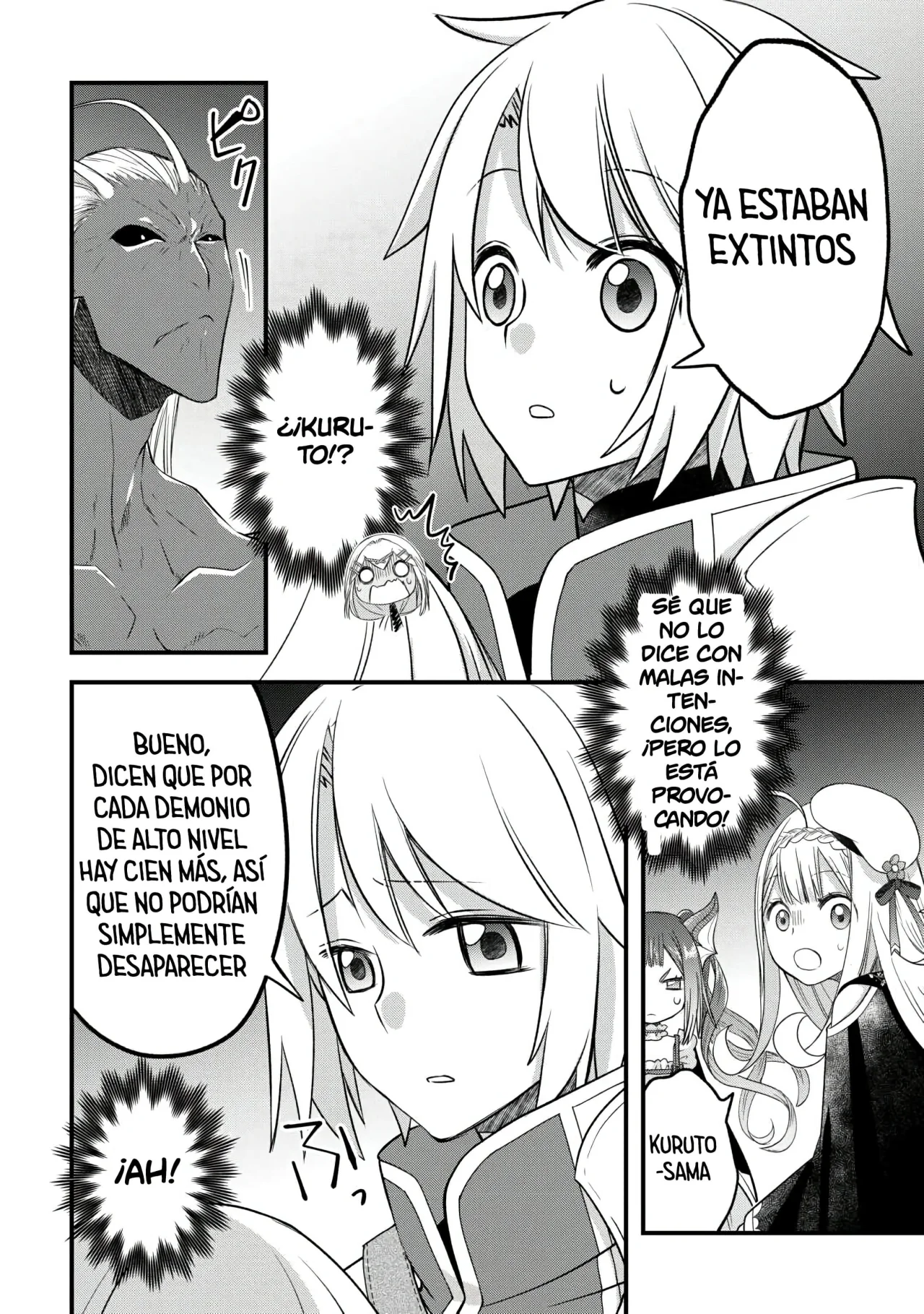 Kanchigai no Atelier Master Capítulo 51 - Page 12