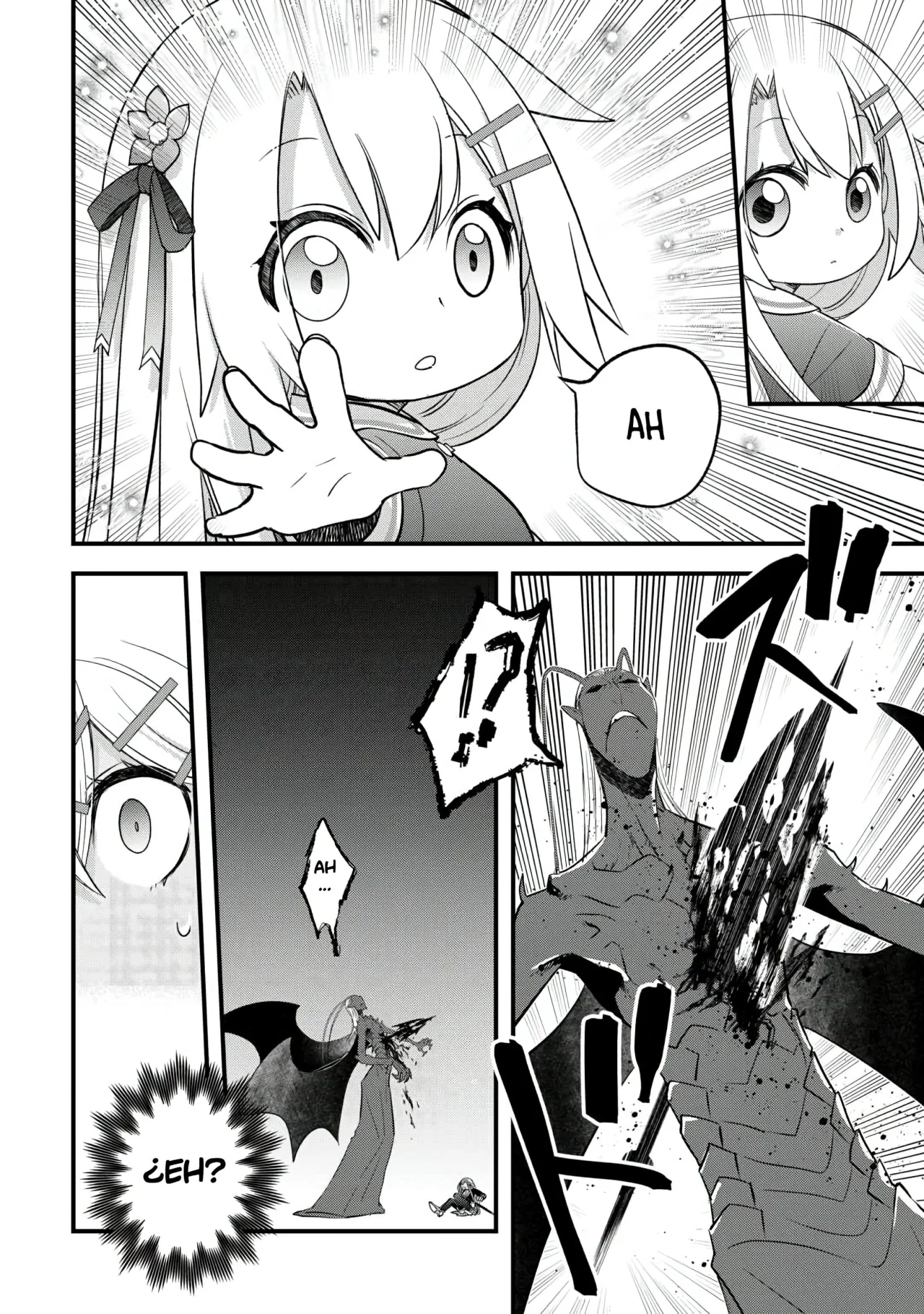 Kanchigai no Atelier Master Capítulo 51 - Page 14