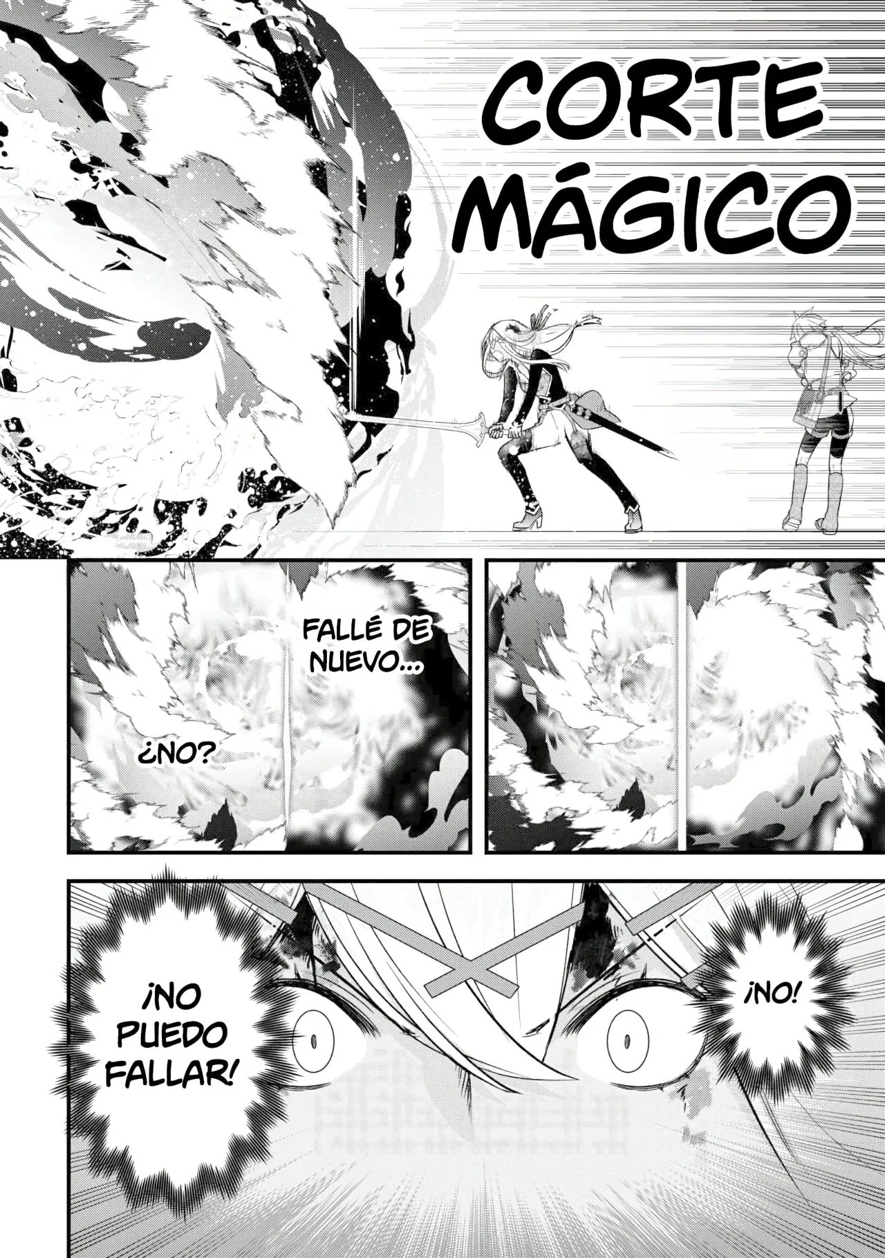 Kanchigai no Atelier Master Capítulo 51 - Page 18