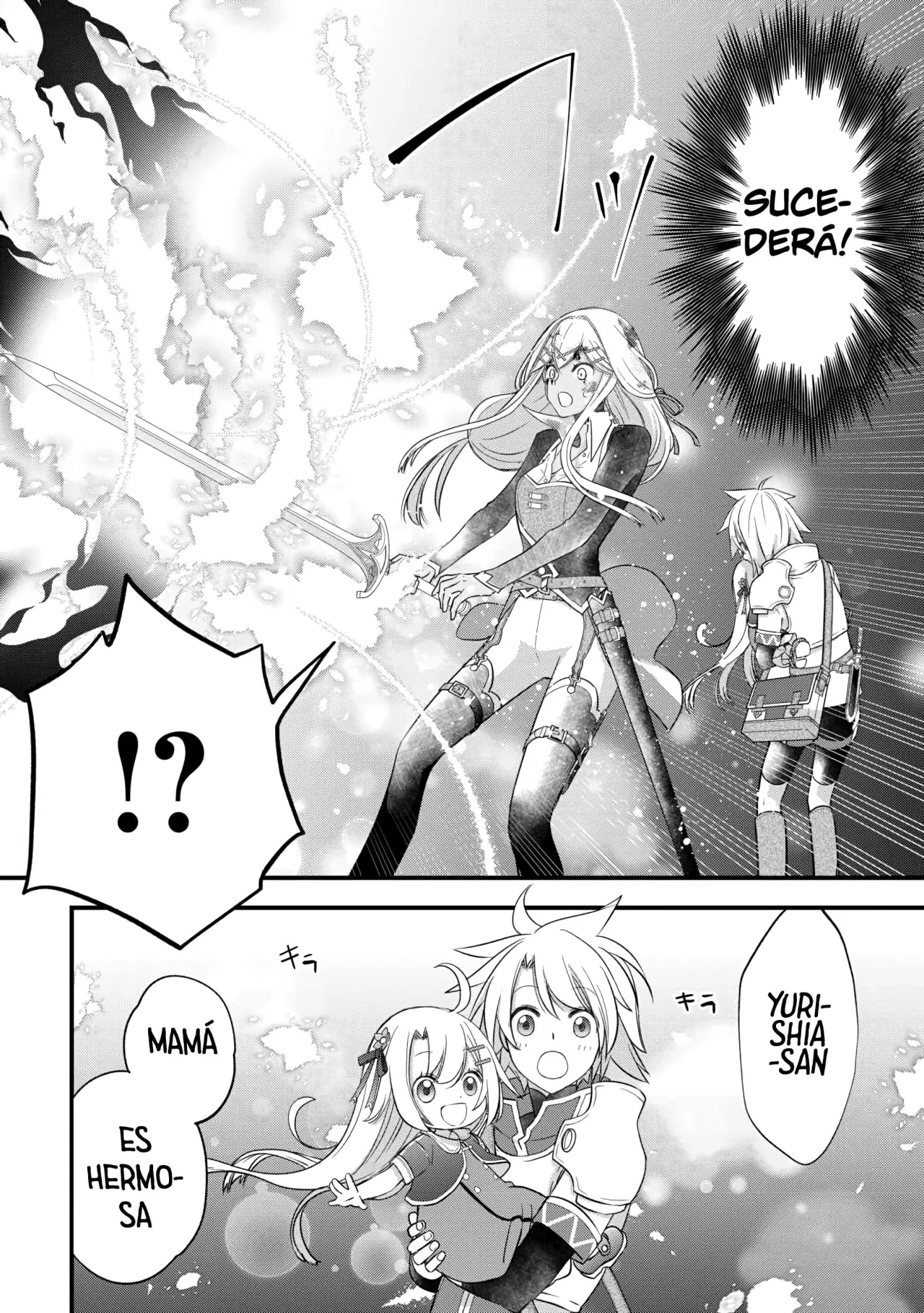Kanchigai no Atelier Master Capítulo 51 - Page 20