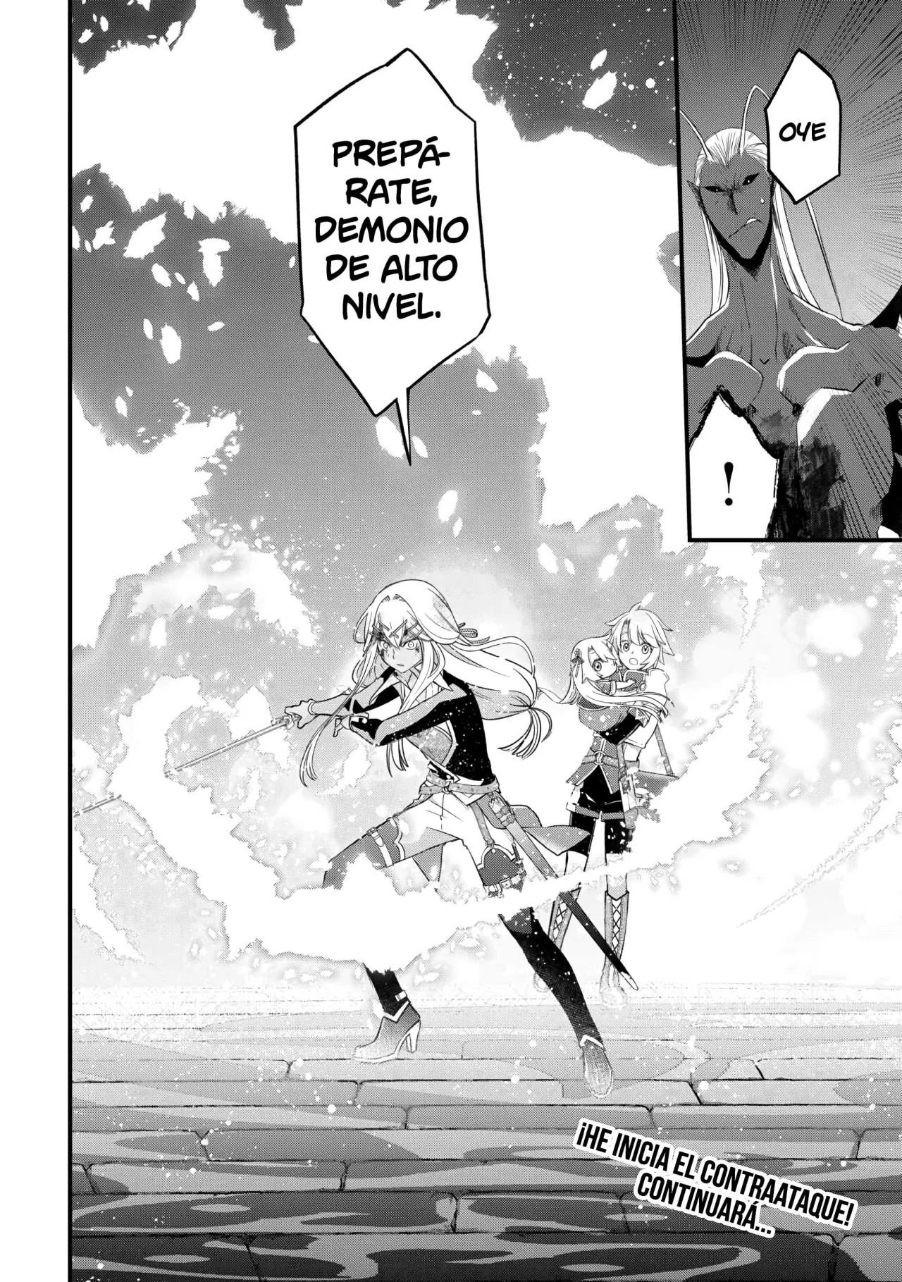 Kanchigai no Atelier Master Capítulo 51 - Page 22