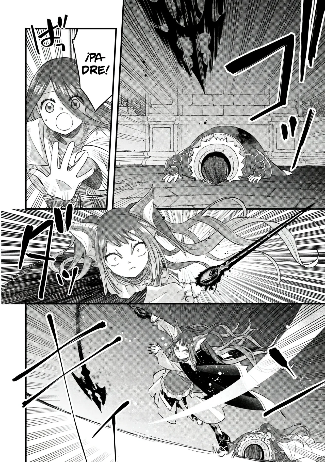 Kanchigai no Atelier Master Capítulo 51 - Page 4