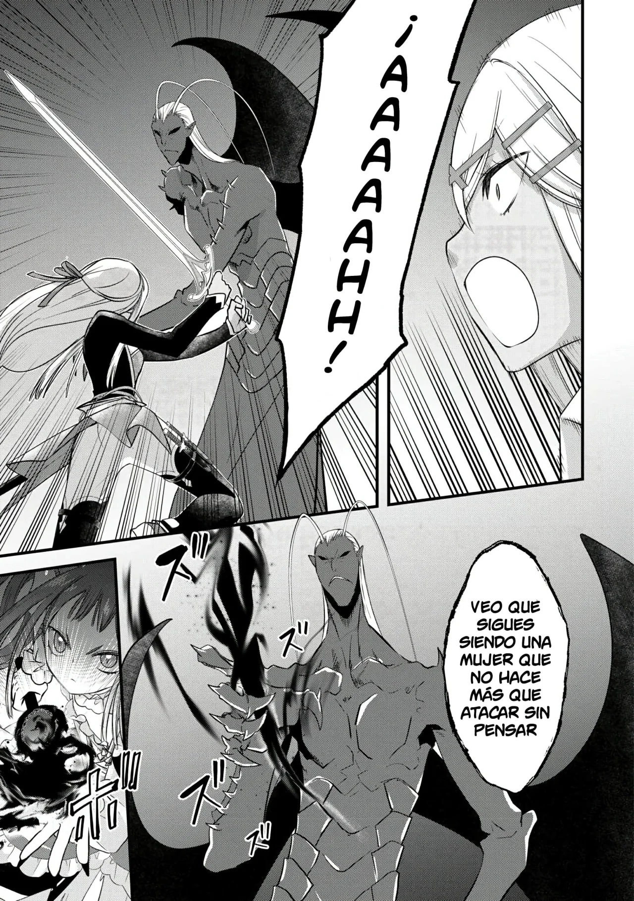 Kanchigai no Atelier Master Capítulo 51 - Page 5