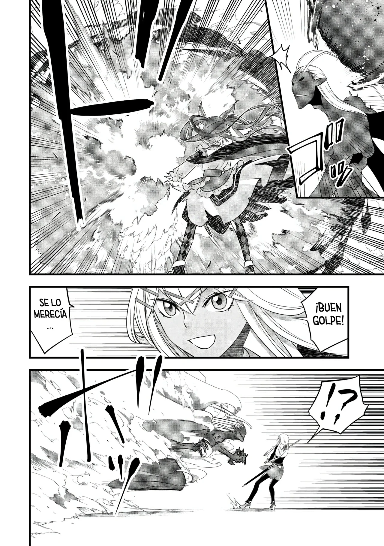 Kanchigai no Atelier Master Capítulo 51 - Page 6