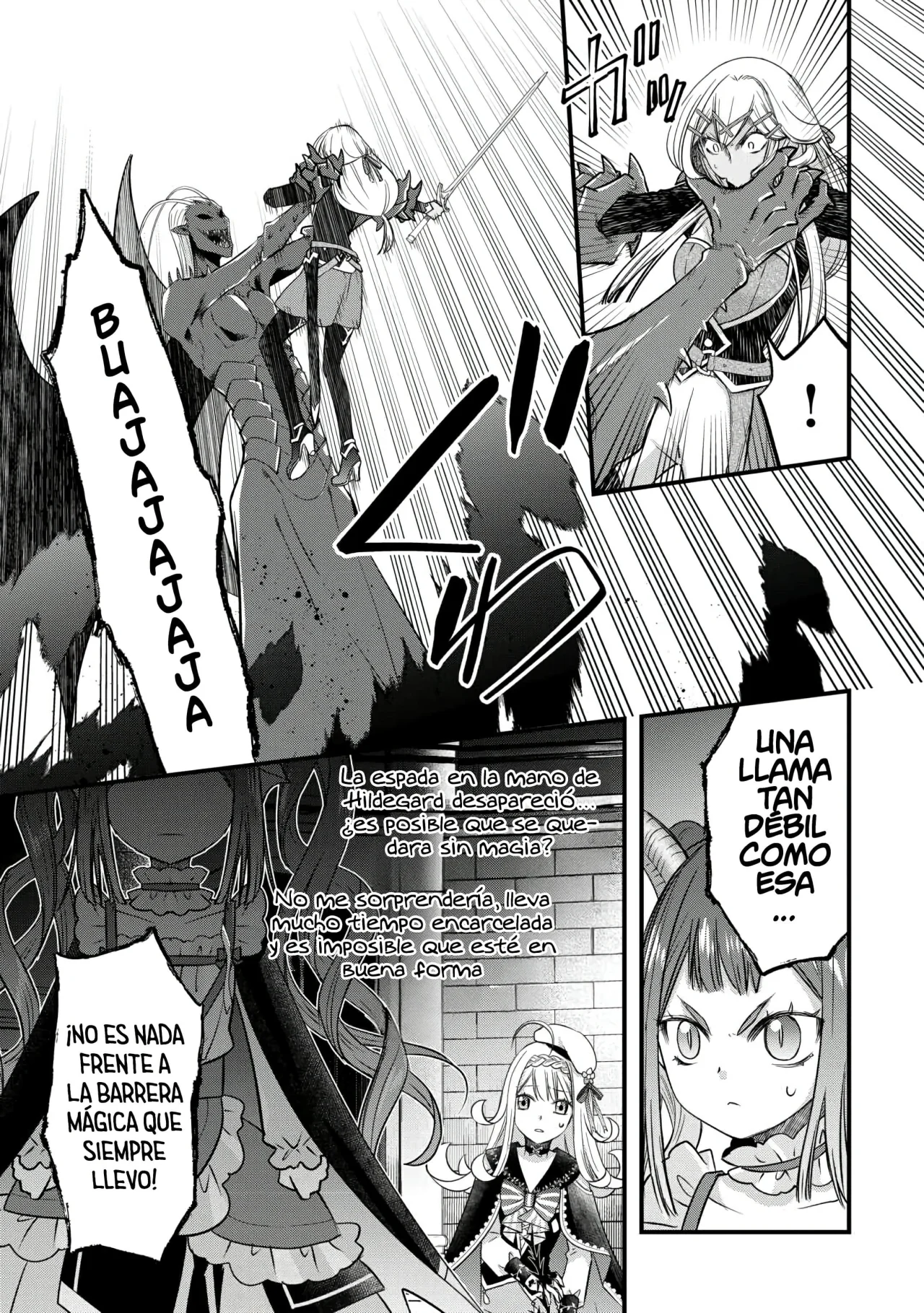 Kanchigai no Atelier Master Capítulo 51 - Page 7