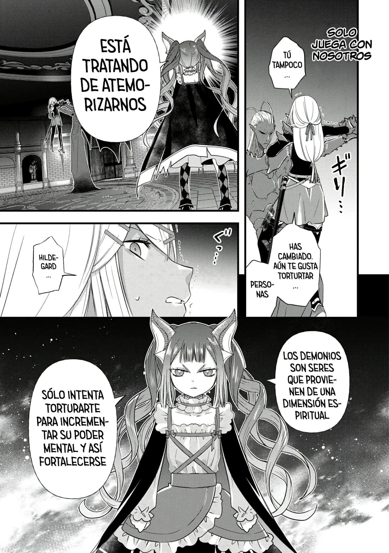 Kanchigai no Atelier Master Capítulo 51 - Page 9