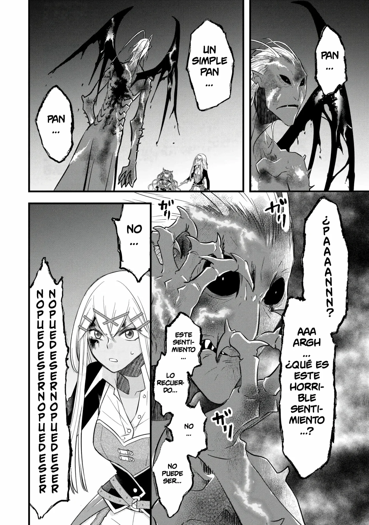 Kanchigai no Atelier Master Capítulo 52 - Page 10