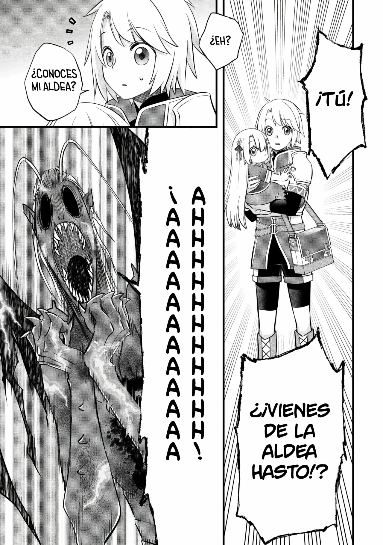 Kanchigai no Atelier Master Capítulo 52 - Page 11