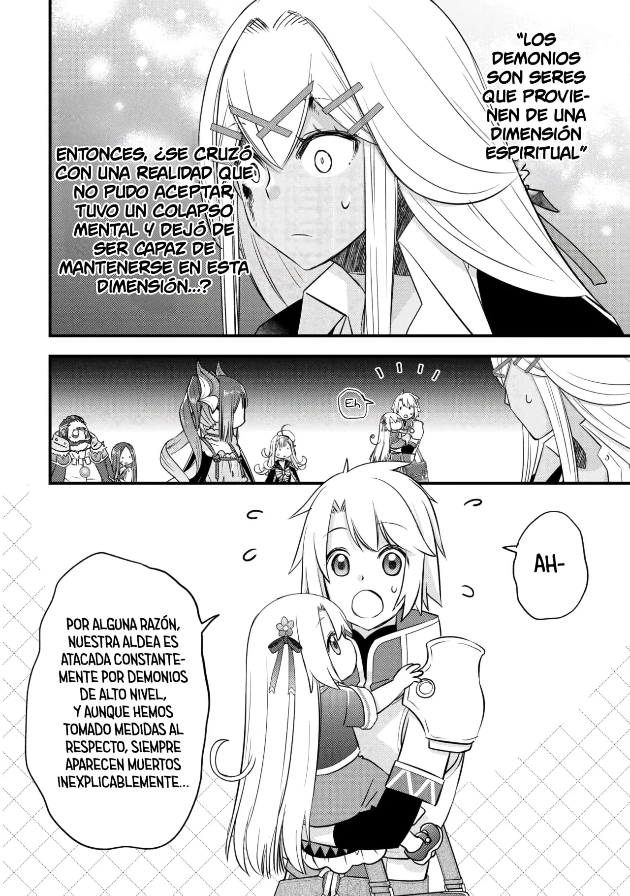 Kanchigai no Atelier Master Capítulo 52 - Page 14
