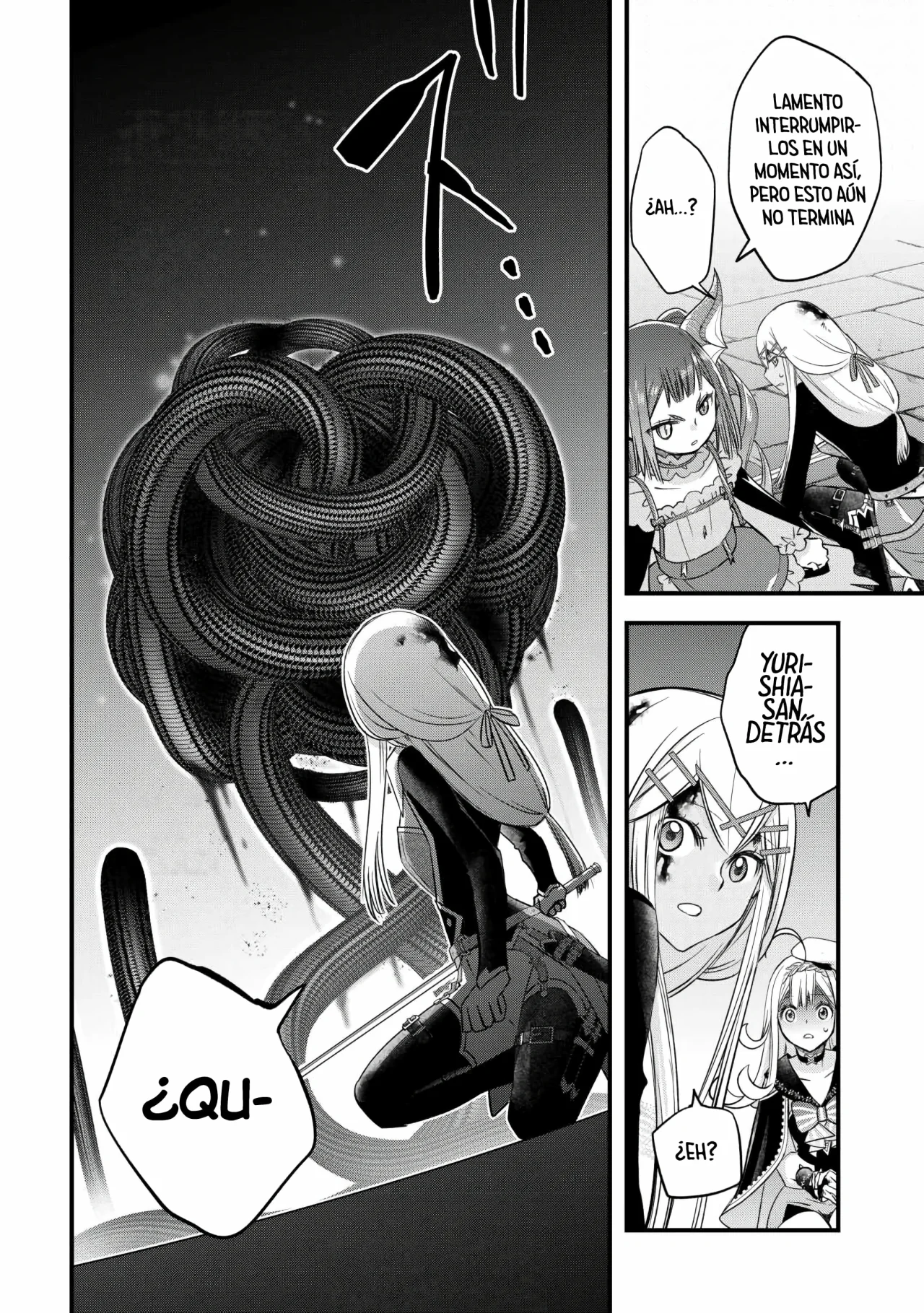 Kanchigai no Atelier Master Capítulo 52 - Page 16