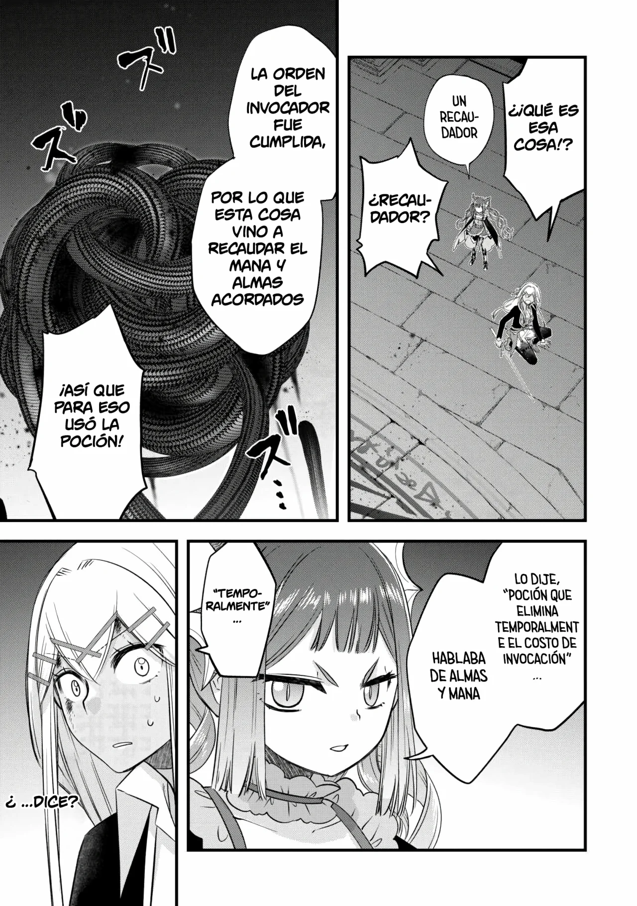 Kanchigai no Atelier Master Capítulo 52 - Page 17