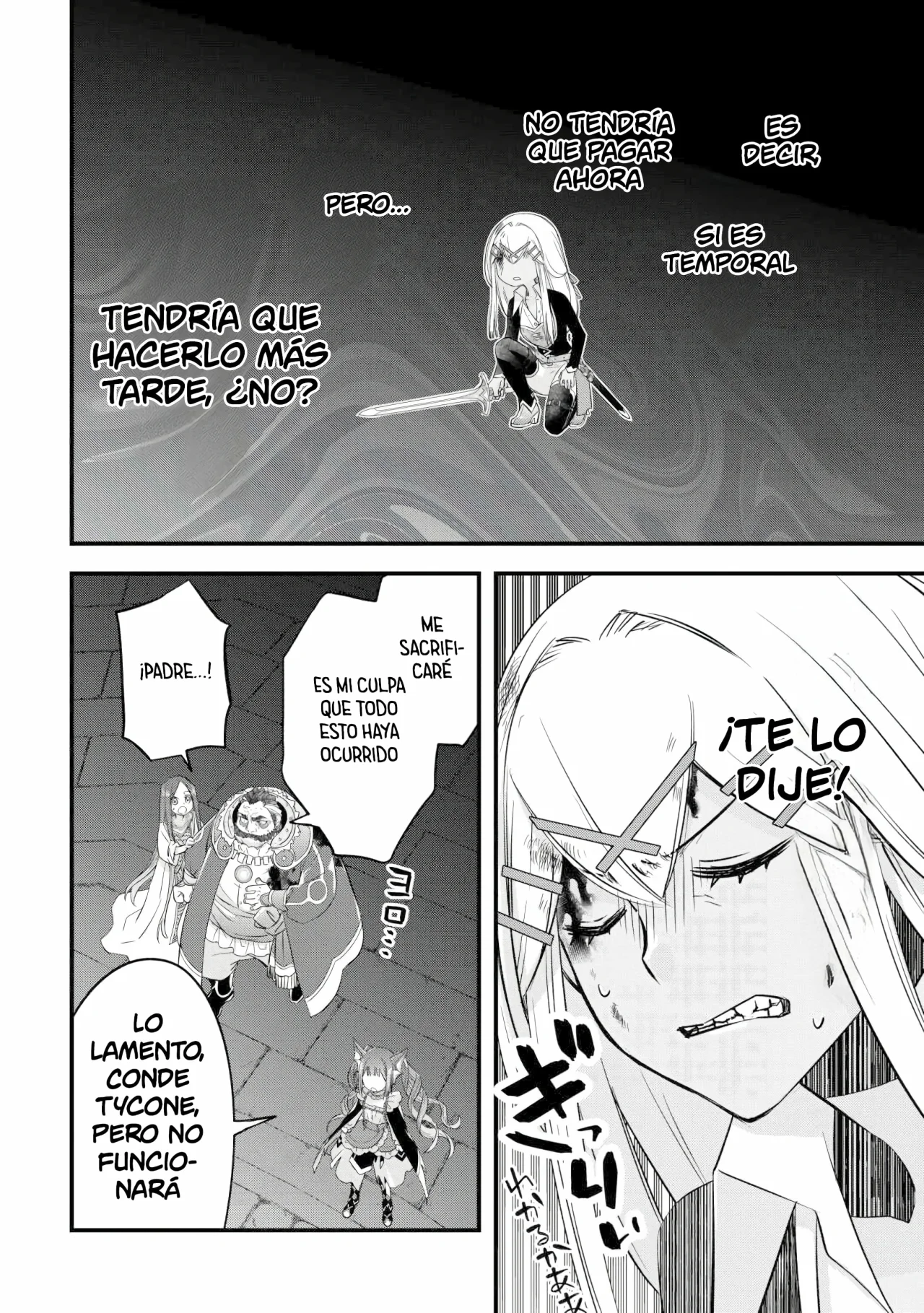 Kanchigai no Atelier Master Capítulo 52 - Page 18