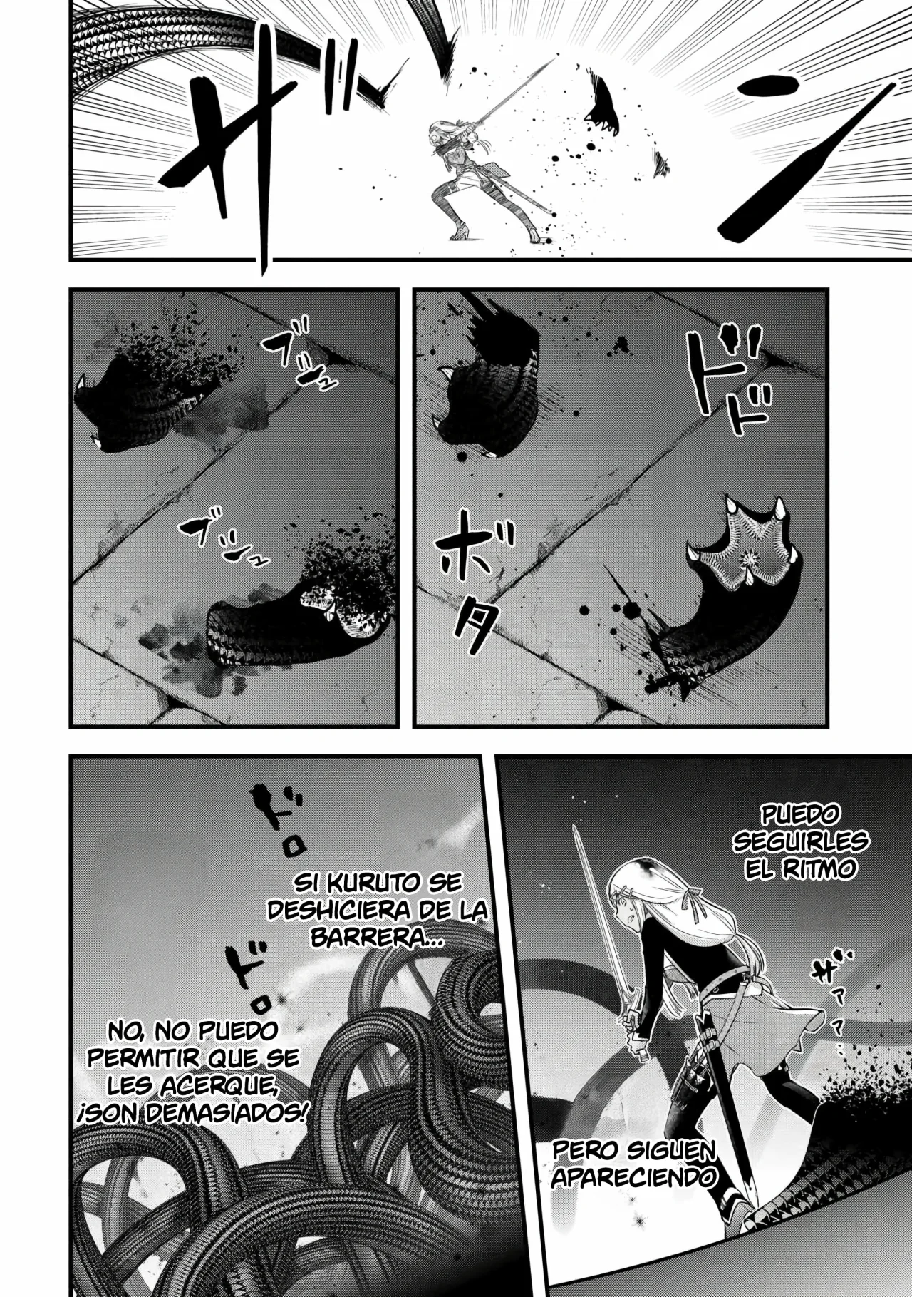 Kanchigai no Atelier Master Capítulo 52 - Page 20