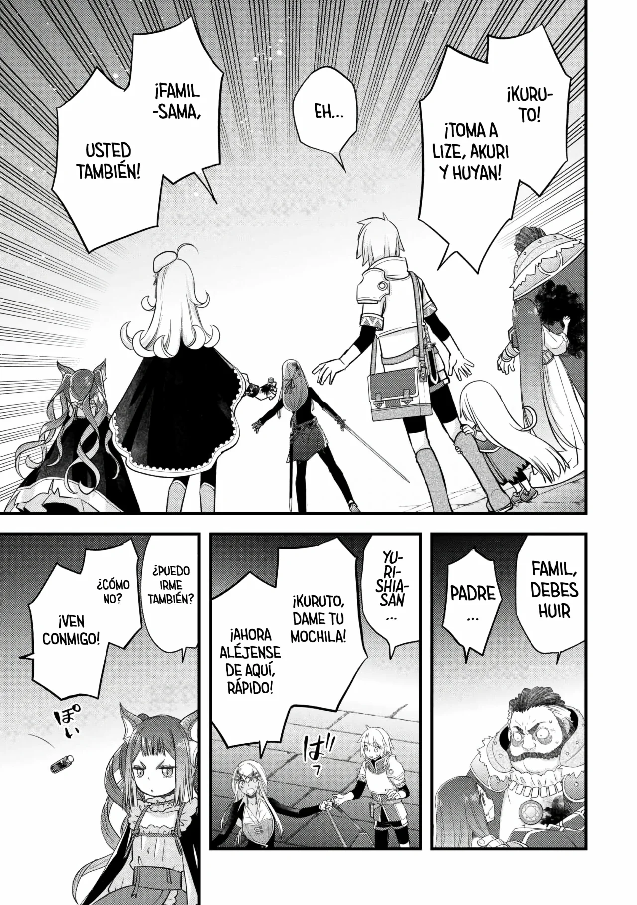 Kanchigai no Atelier Master Capítulo 52 - Page 21