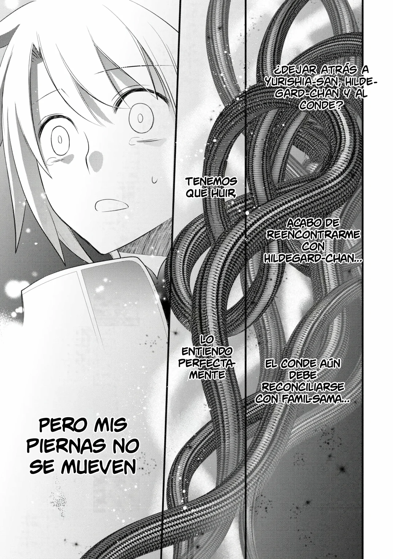 Kanchigai no Atelier Master Capítulo 52 - Page 23