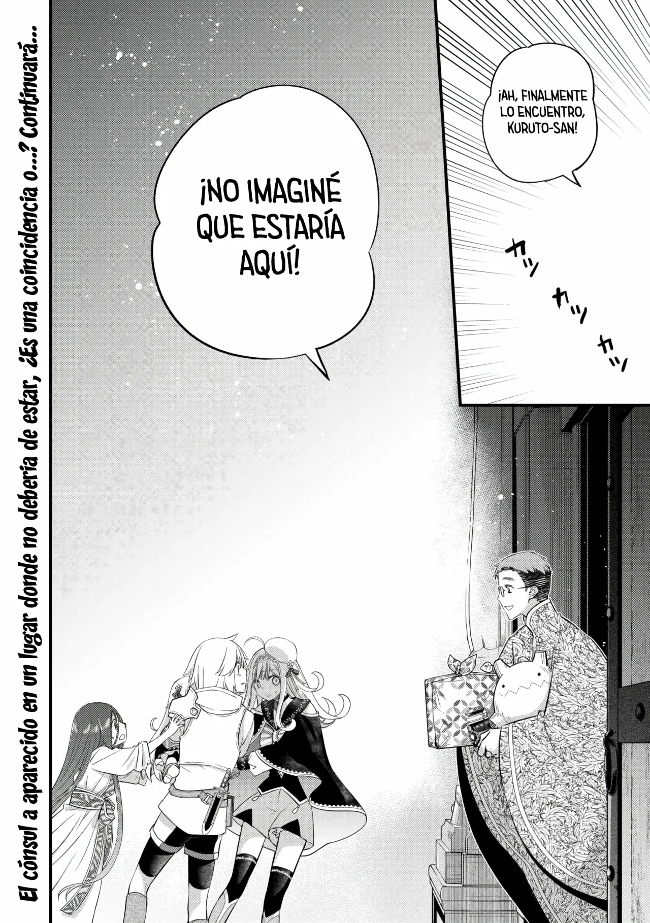 Kanchigai no Atelier Master Capítulo 52 - Page 24
