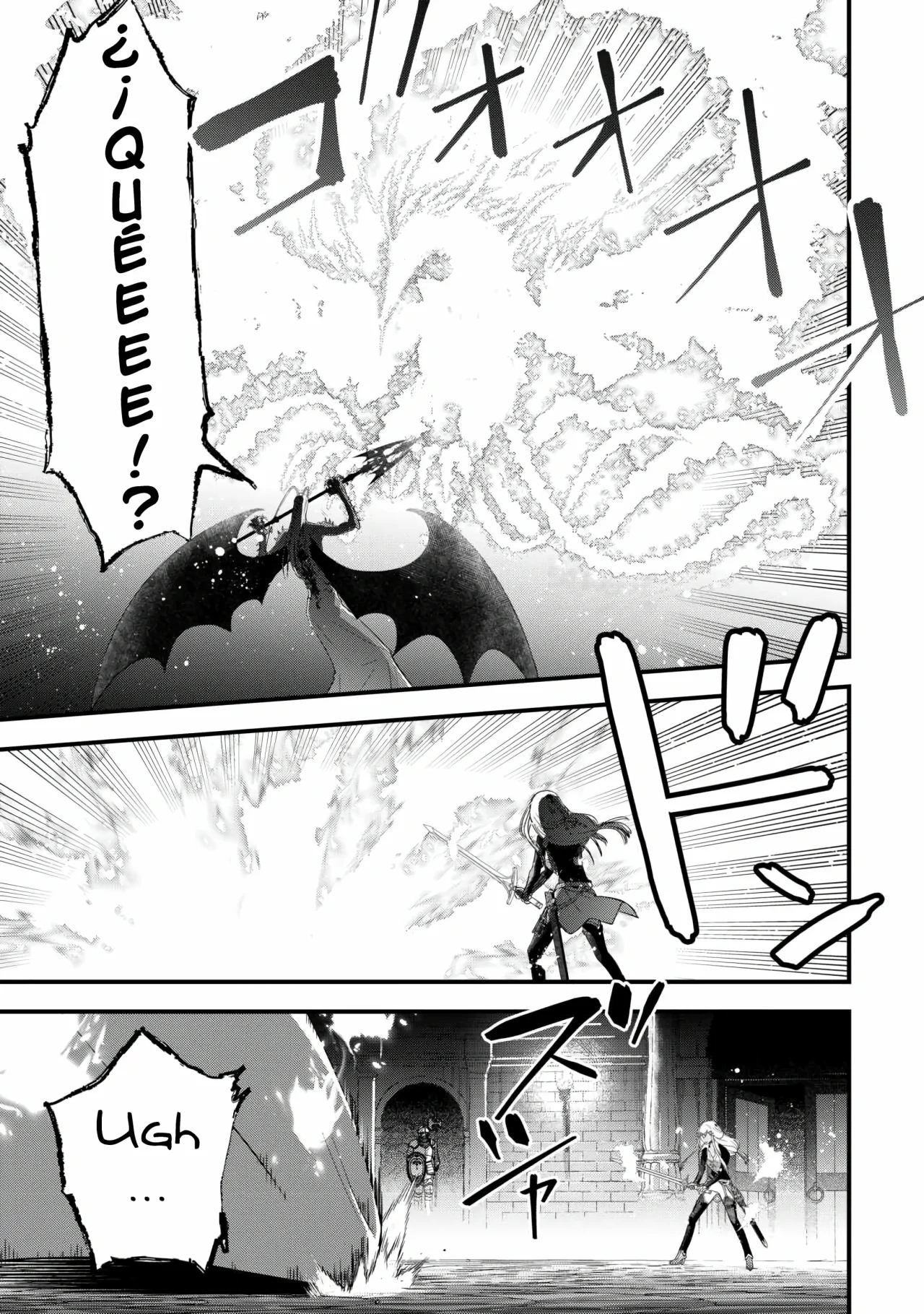 Kanchigai no Atelier Master Capítulo 52 - Page 5