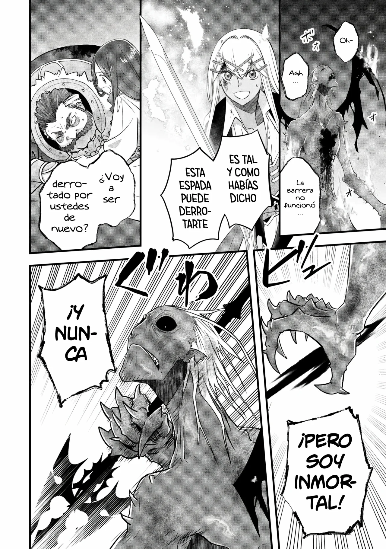 Kanchigai no Atelier Master Capítulo 52 - Page 6