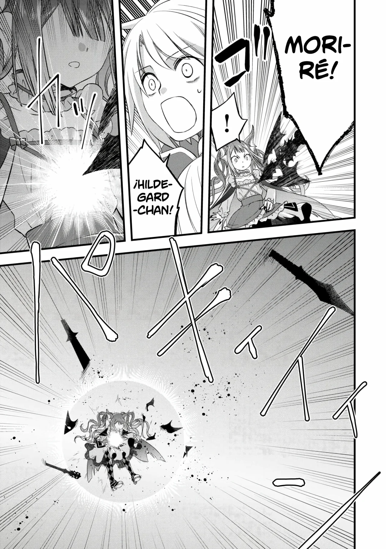 Kanchigai no Atelier Master Capítulo 52 - Page 7