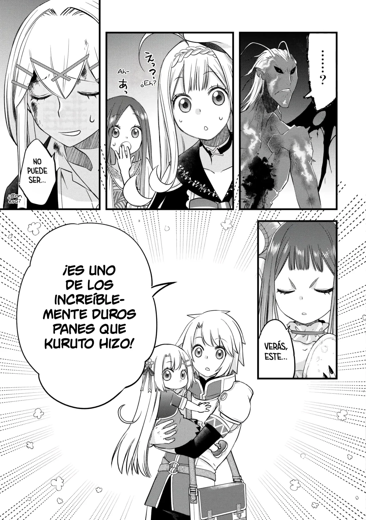Kanchigai no Atelier Master Capítulo 52 - Page 9