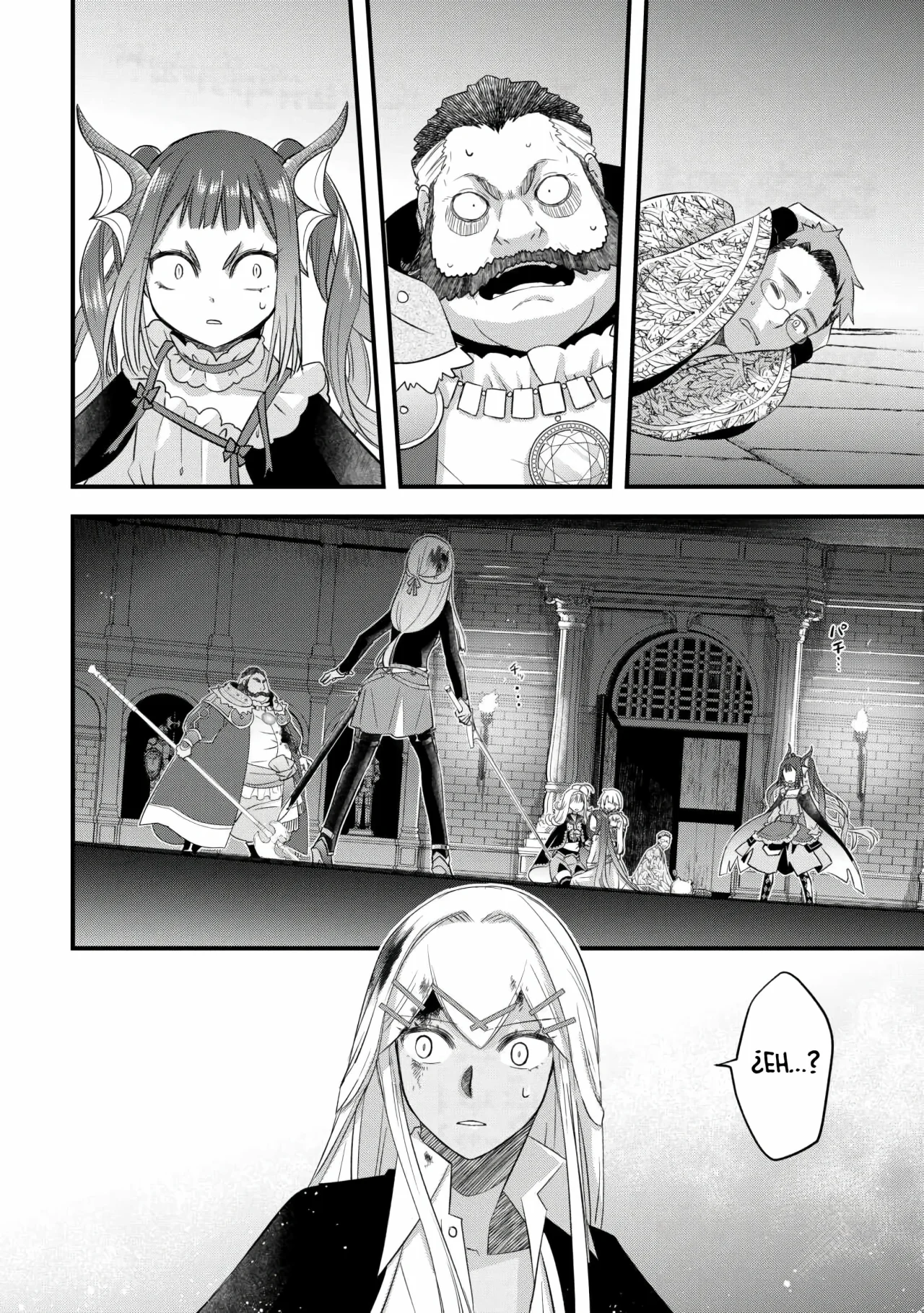 Kanchigai no Atelier Master Capítulo 53 - Page 10