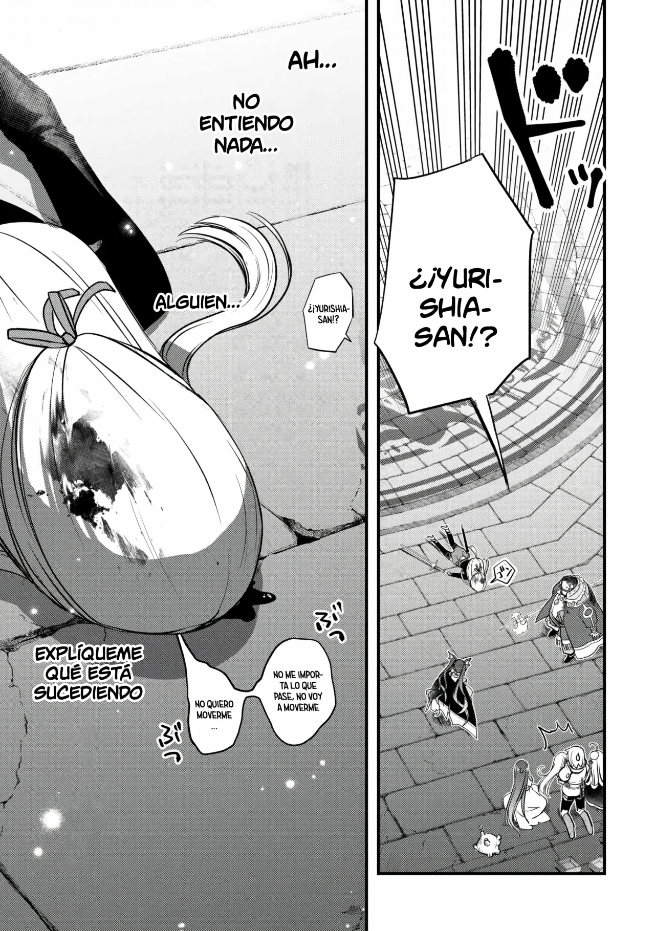 Kanchigai no Atelier Master Capítulo 53 - Page 13