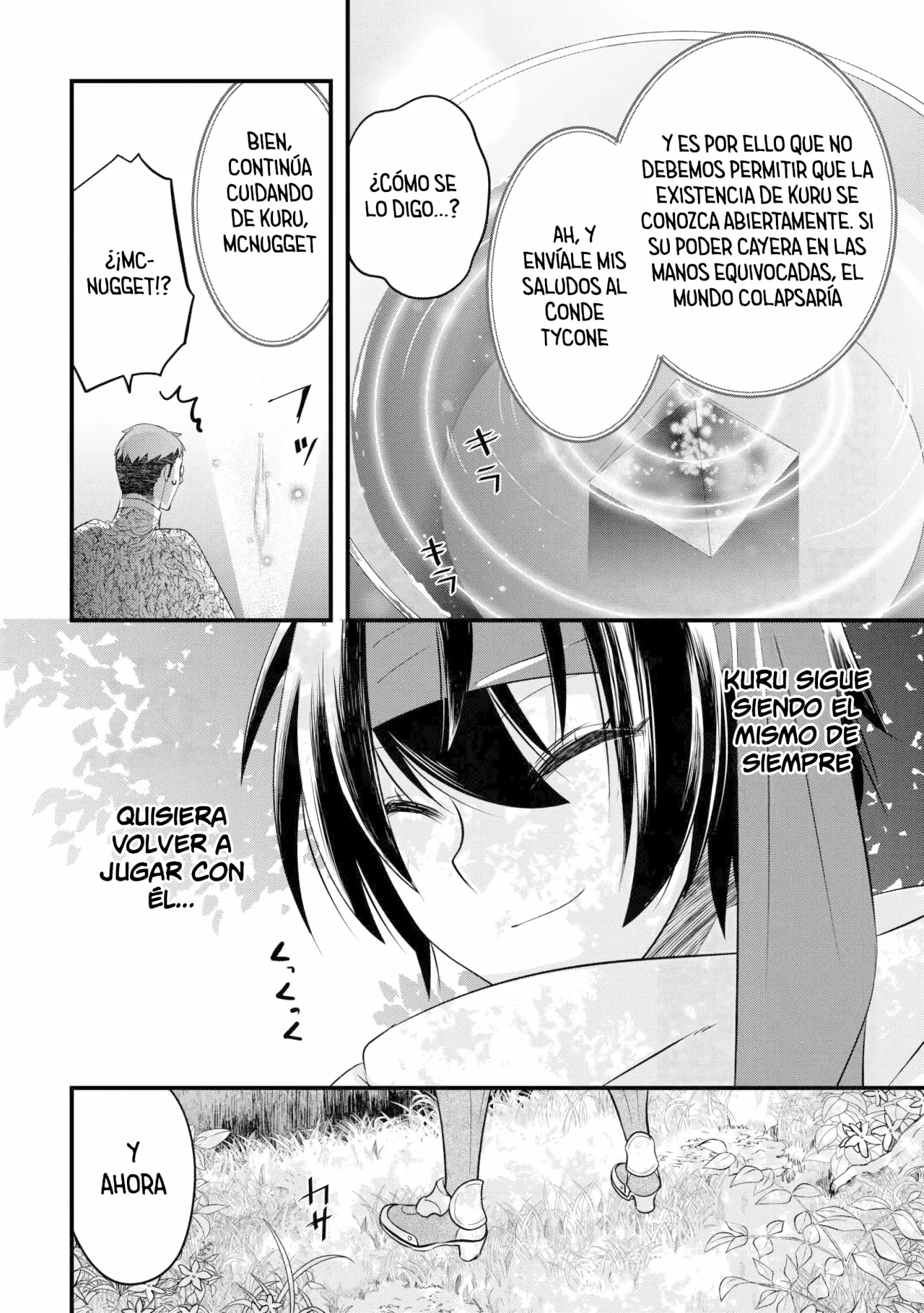 Kanchigai no Atelier Master Capítulo 53 - Page 18