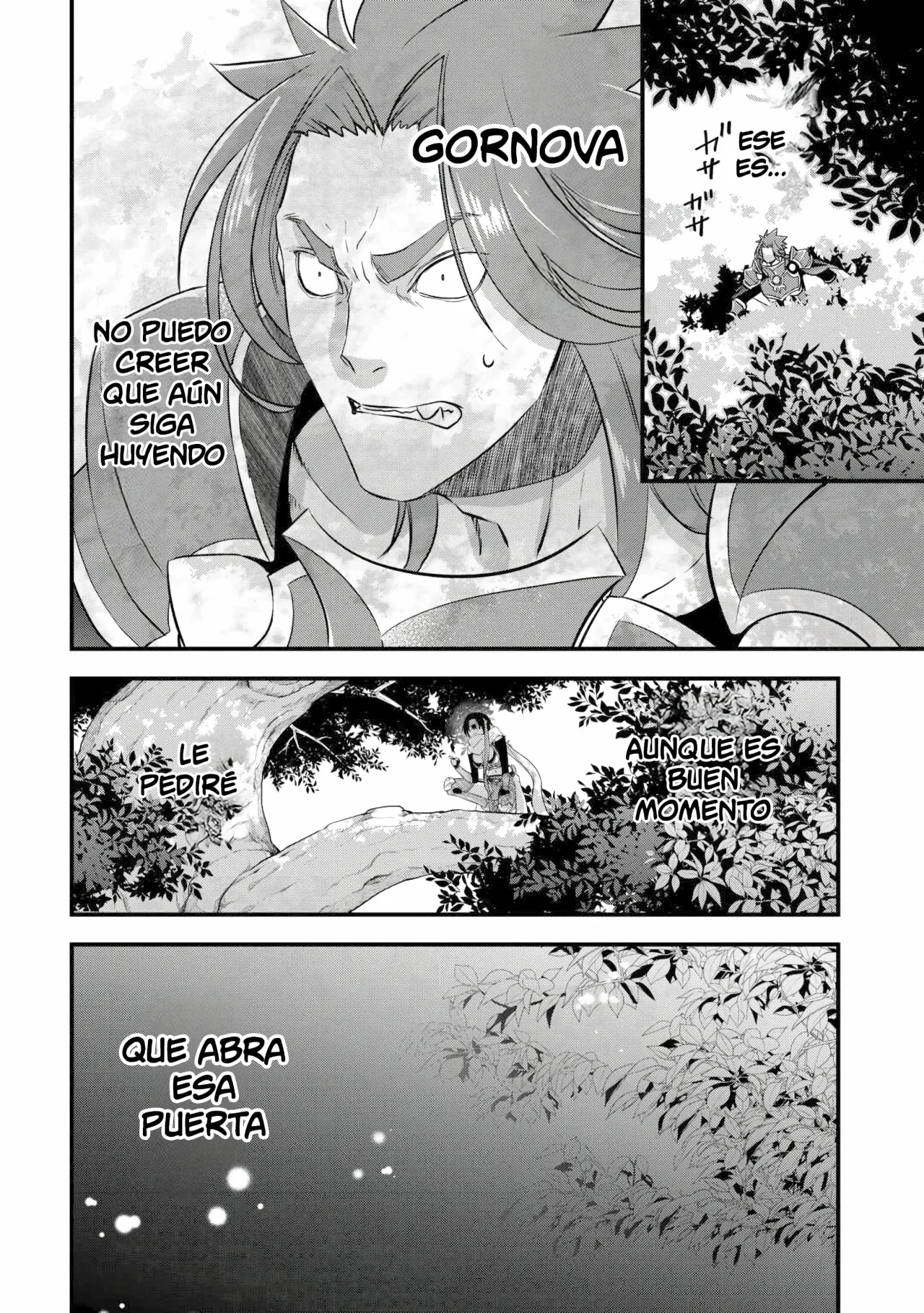Kanchigai no Atelier Master Capítulo 53 - Page 20