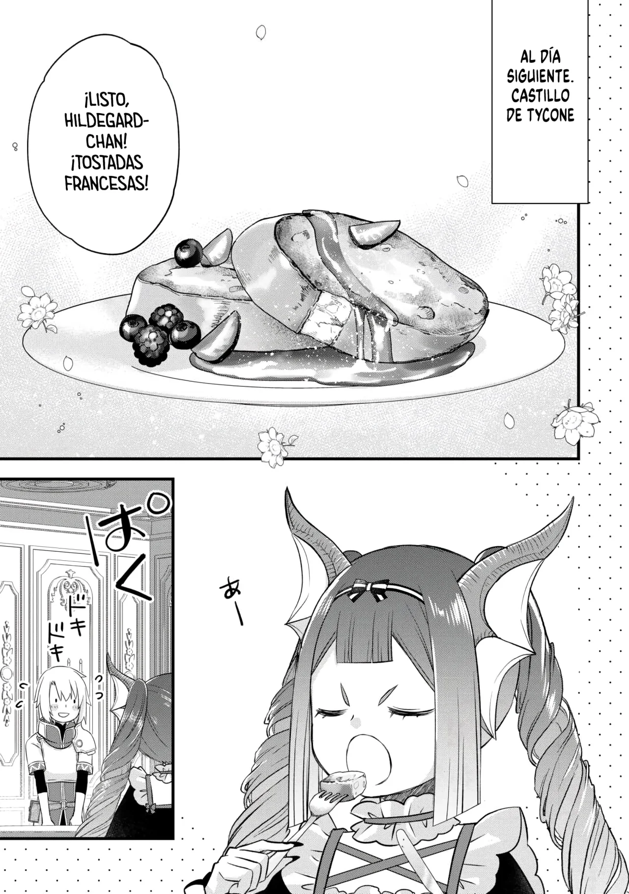 Kanchigai no Atelier Master Capítulo 53 - Page 21