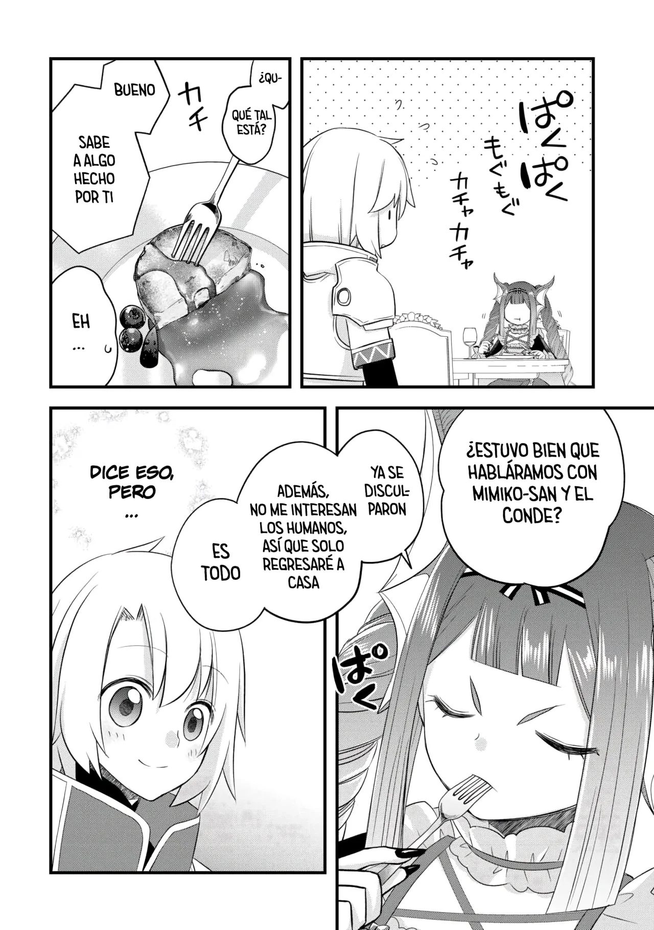 Kanchigai no Atelier Master Capítulo 53 - Page 22