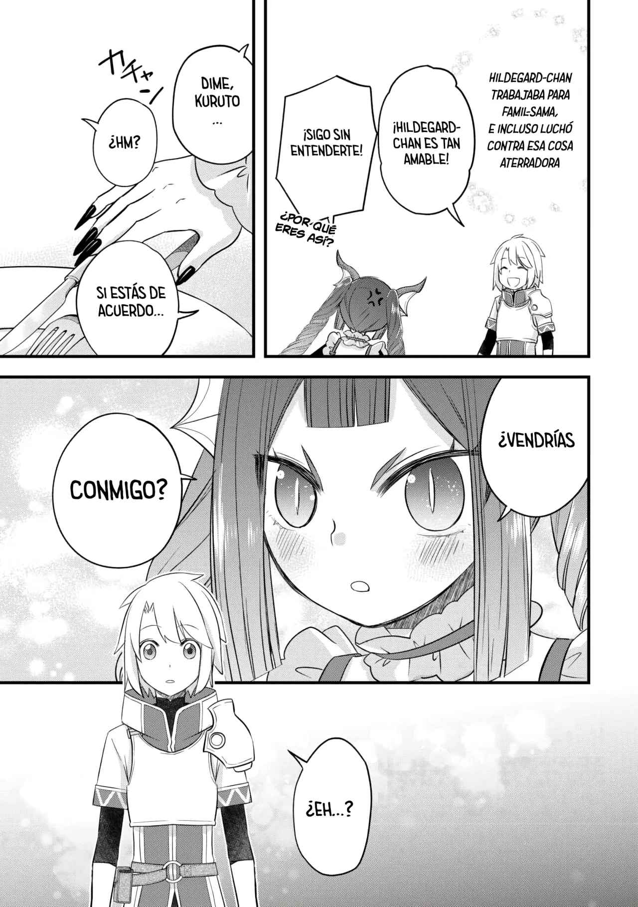 Kanchigai no Atelier Master Capítulo 53 - Page 23