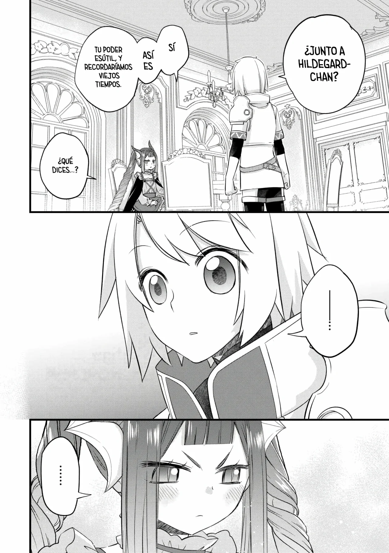 Kanchigai no Atelier Master Capítulo 53 - Page 24