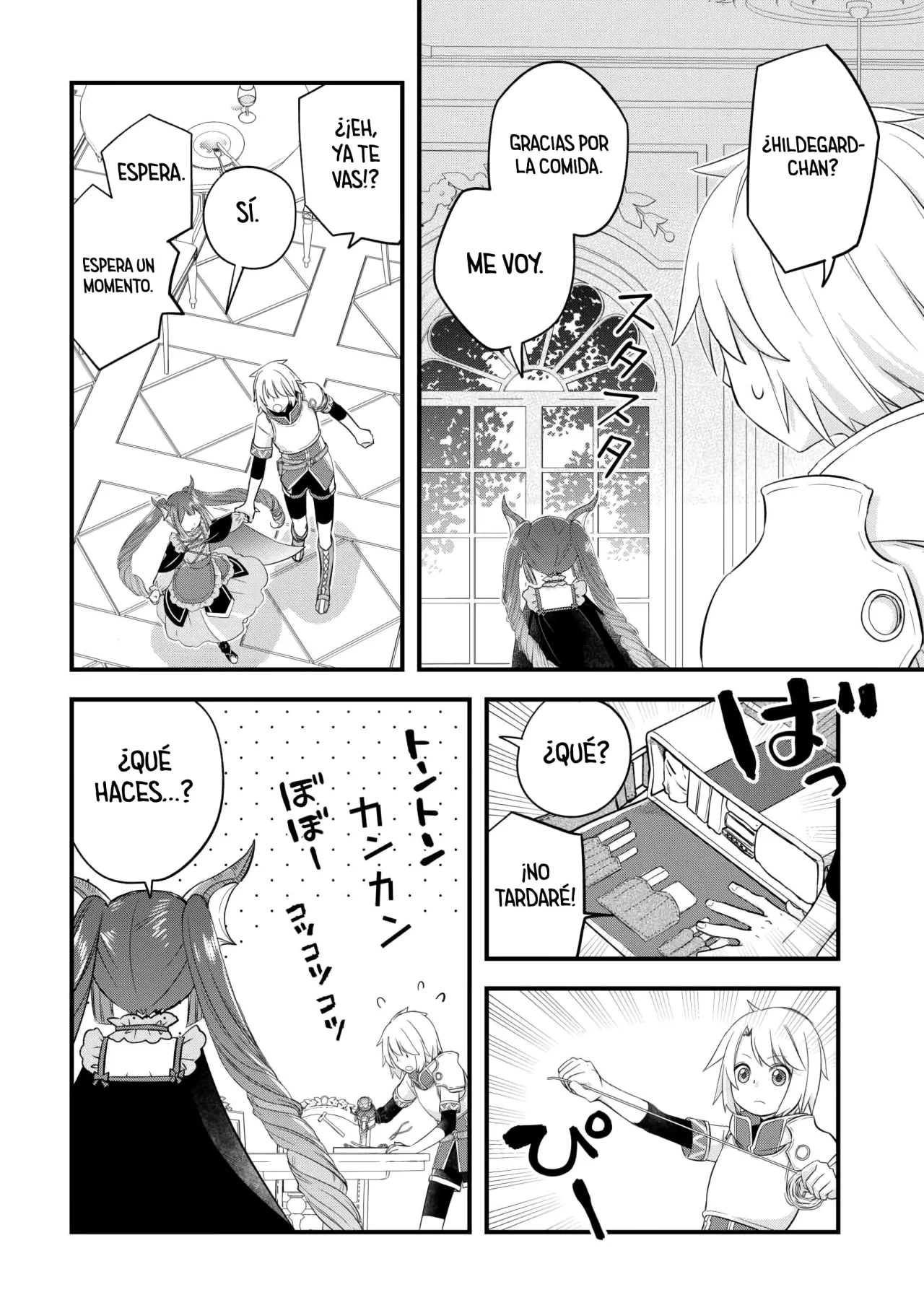 Kanchigai no Atelier Master Capítulo 53 - Page 26
