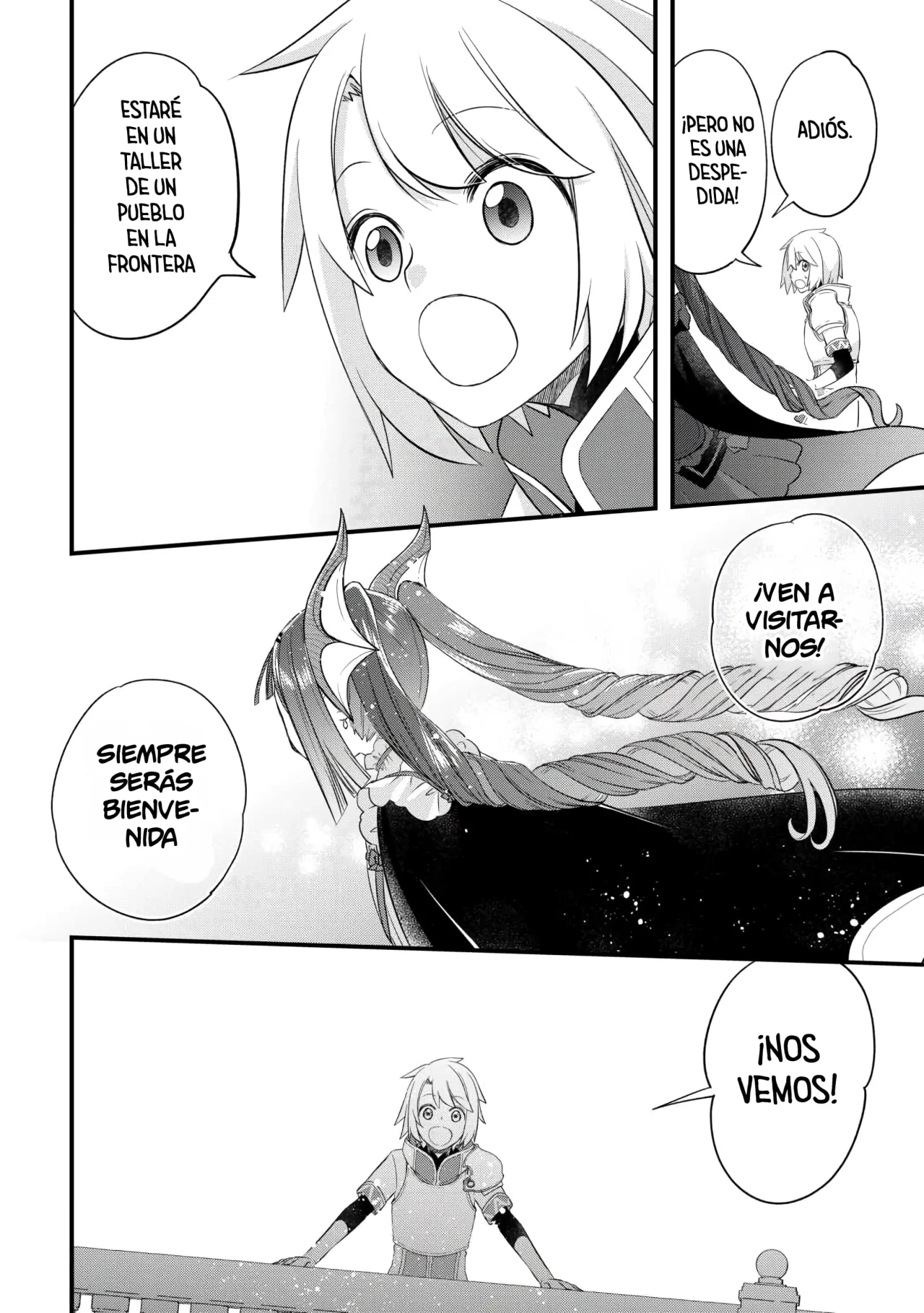 Kanchigai no Atelier Master Capítulo 53 - Page 28