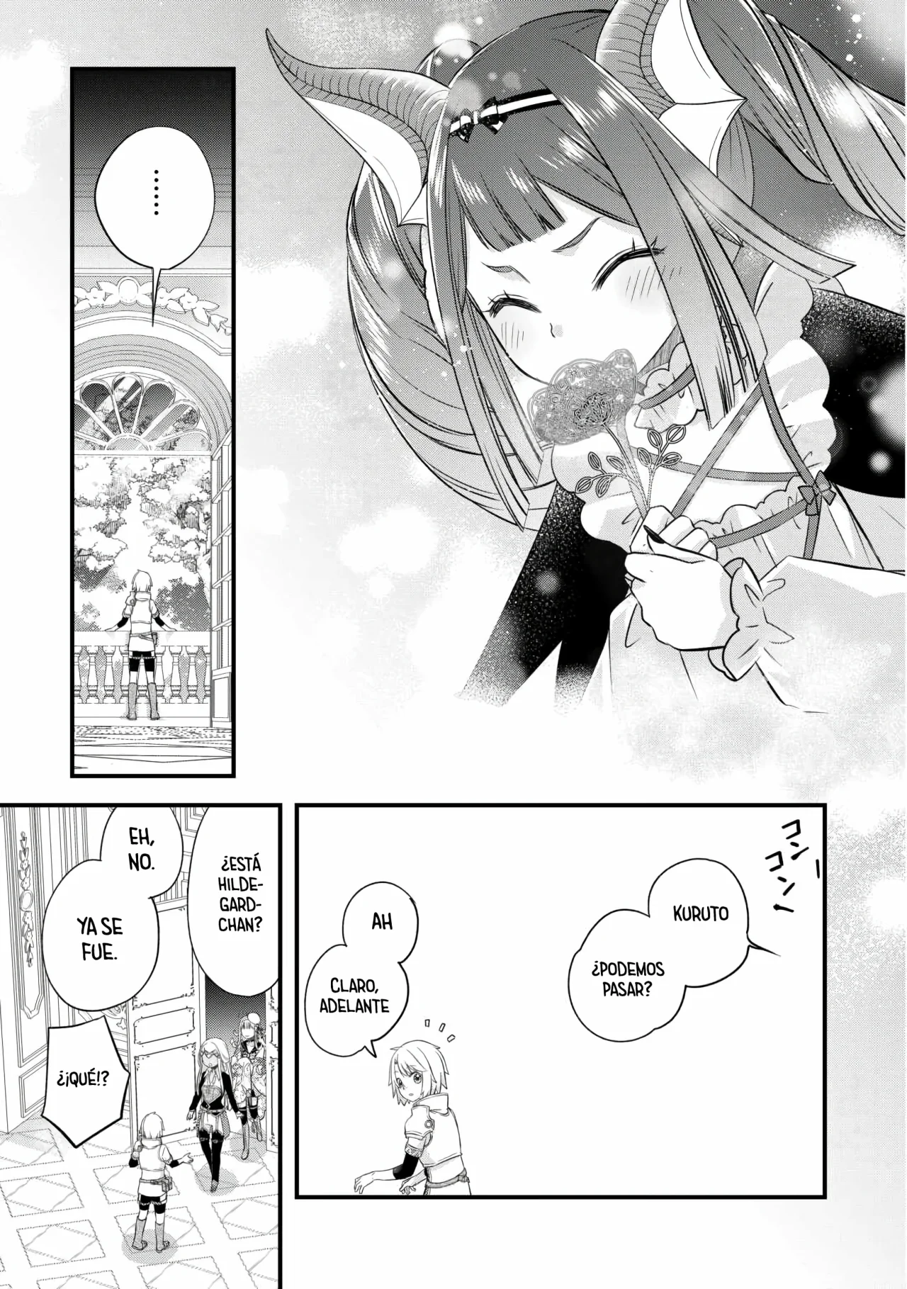 Kanchigai no Atelier Master Capítulo 53 - Page 29