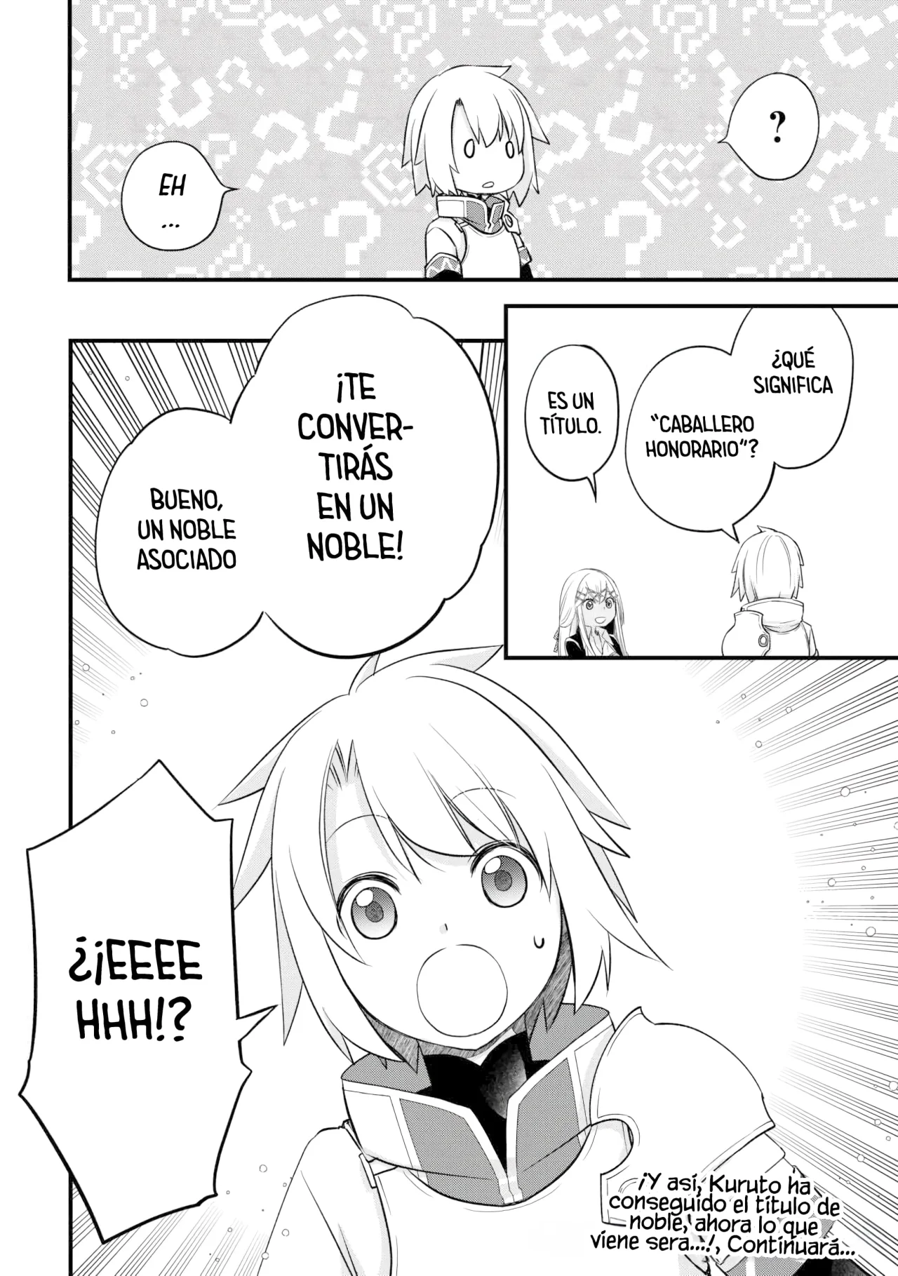 Kanchigai no Atelier Master Capítulo 53 - Page 32