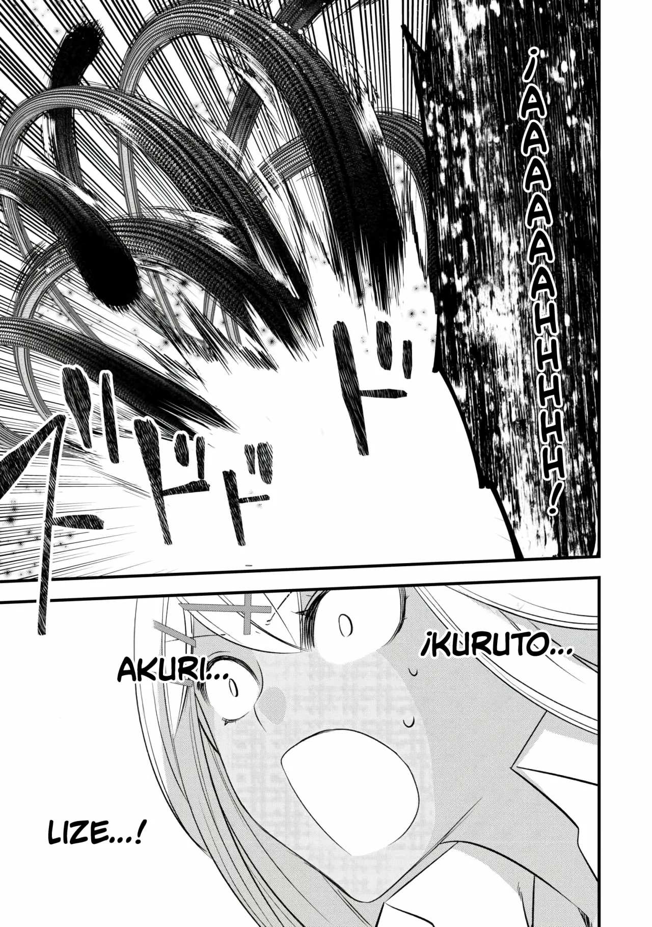 Kanchigai no Atelier Master Capítulo 53 - Page 7
