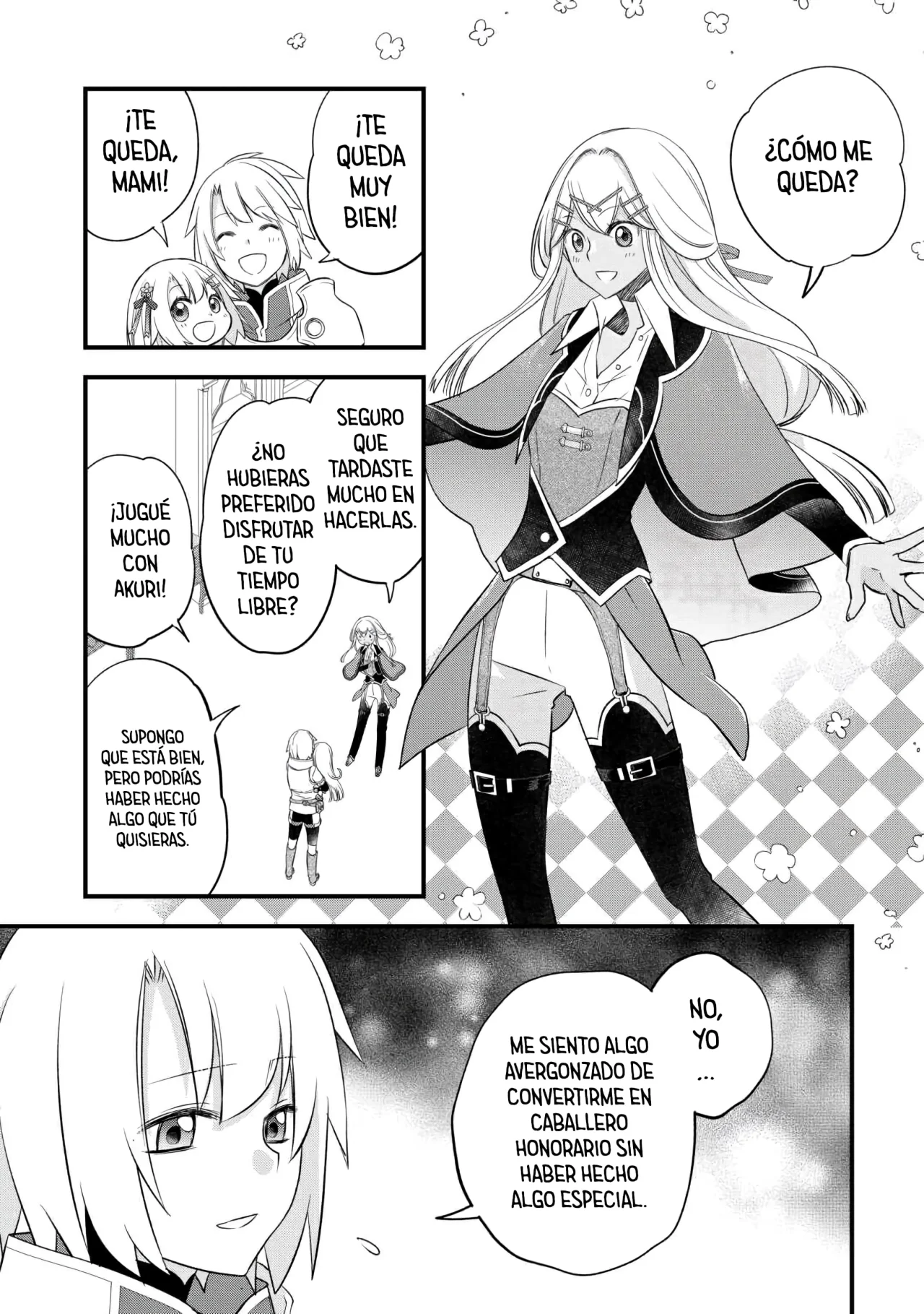 Kanchigai no Atelier Master Capítulo 54 - Page 11