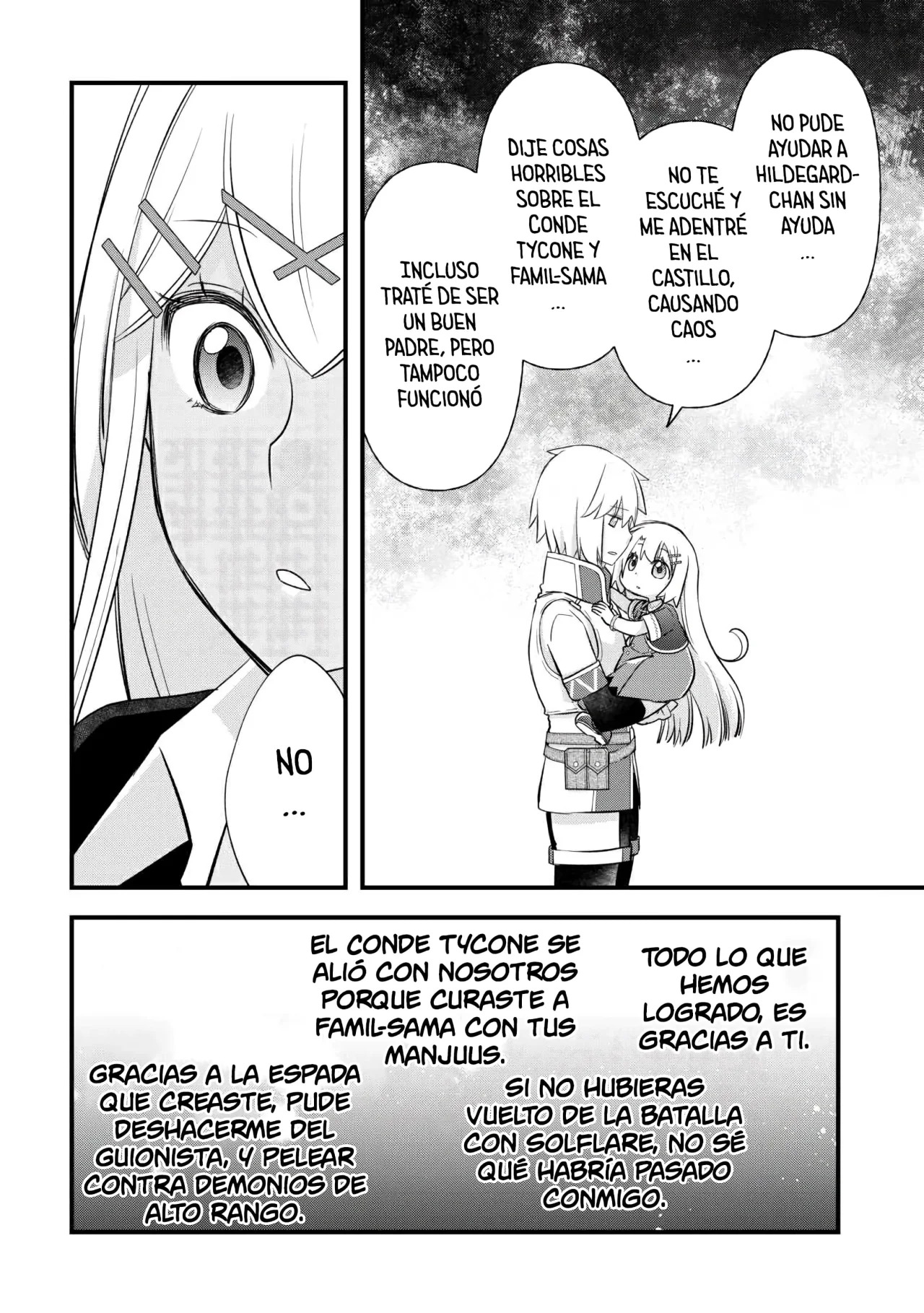 Kanchigai no Atelier Master Capítulo 54 - Page 12