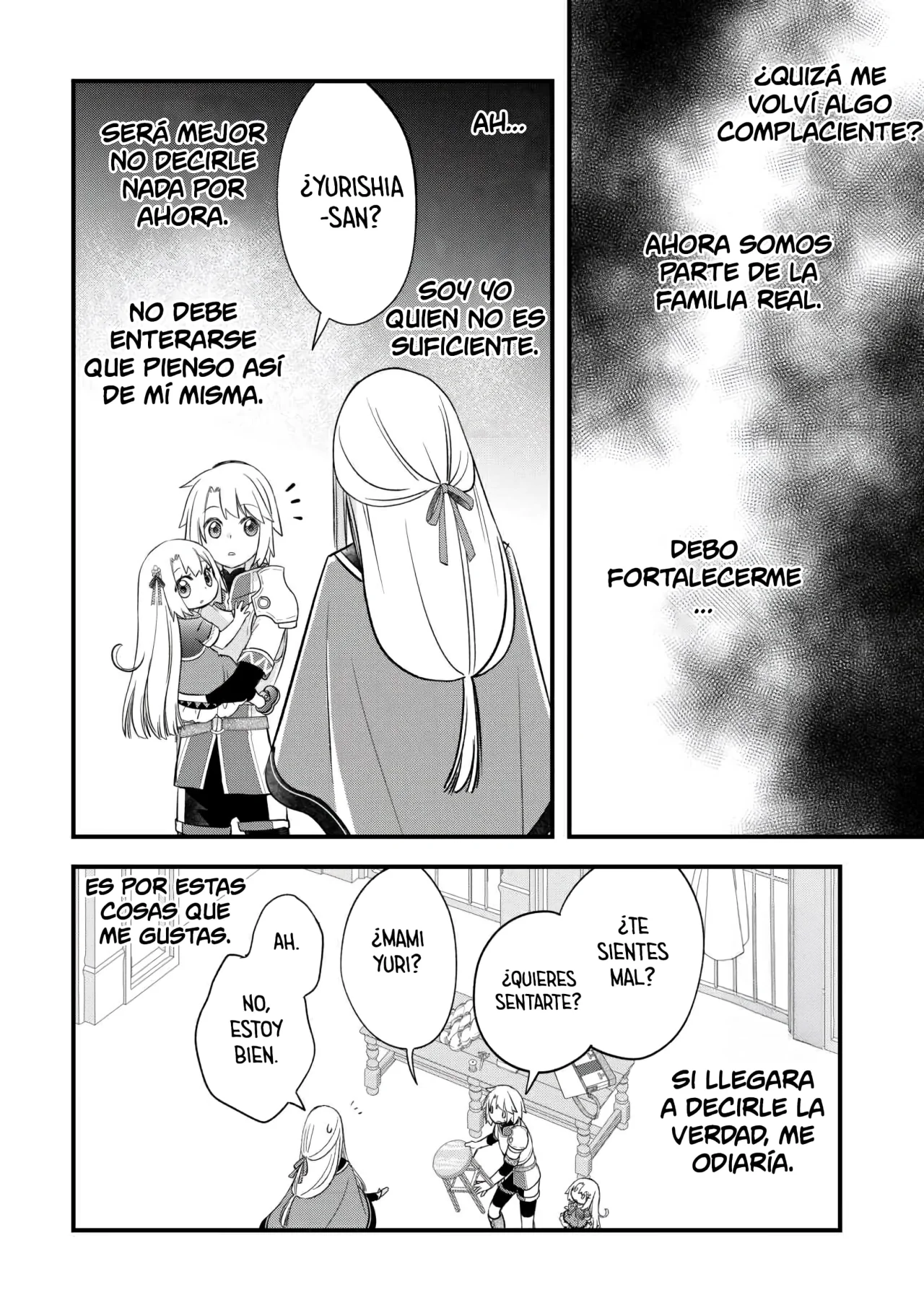 Kanchigai no Atelier Master Capítulo 54 - Page 14
