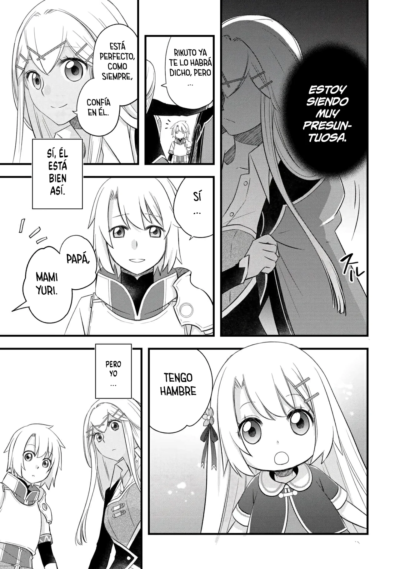 Kanchigai no Atelier Master Capítulo 54 - Page 15