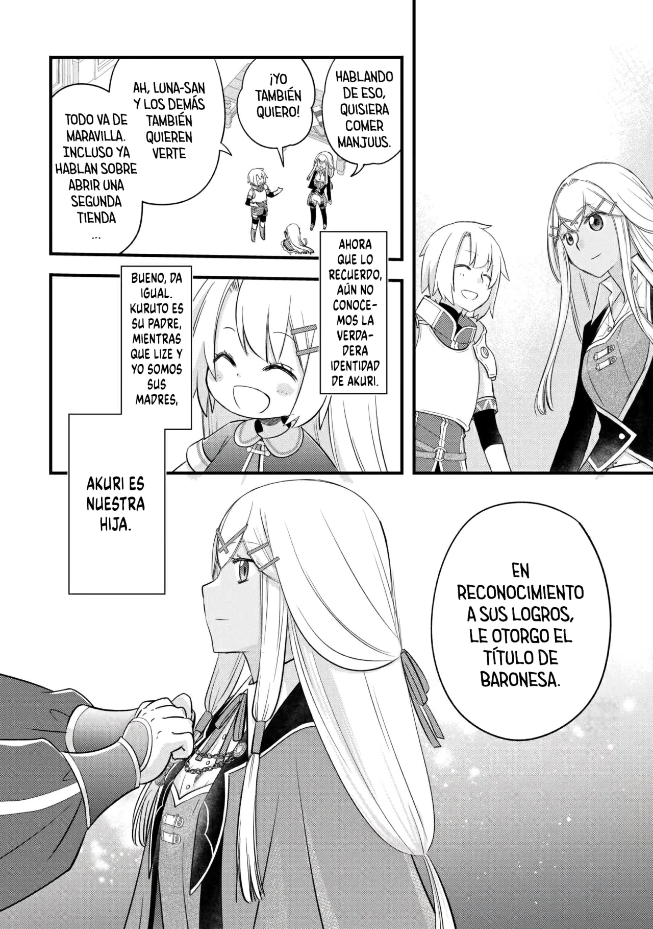 Kanchigai no Atelier Master Capítulo 54 - Page 16