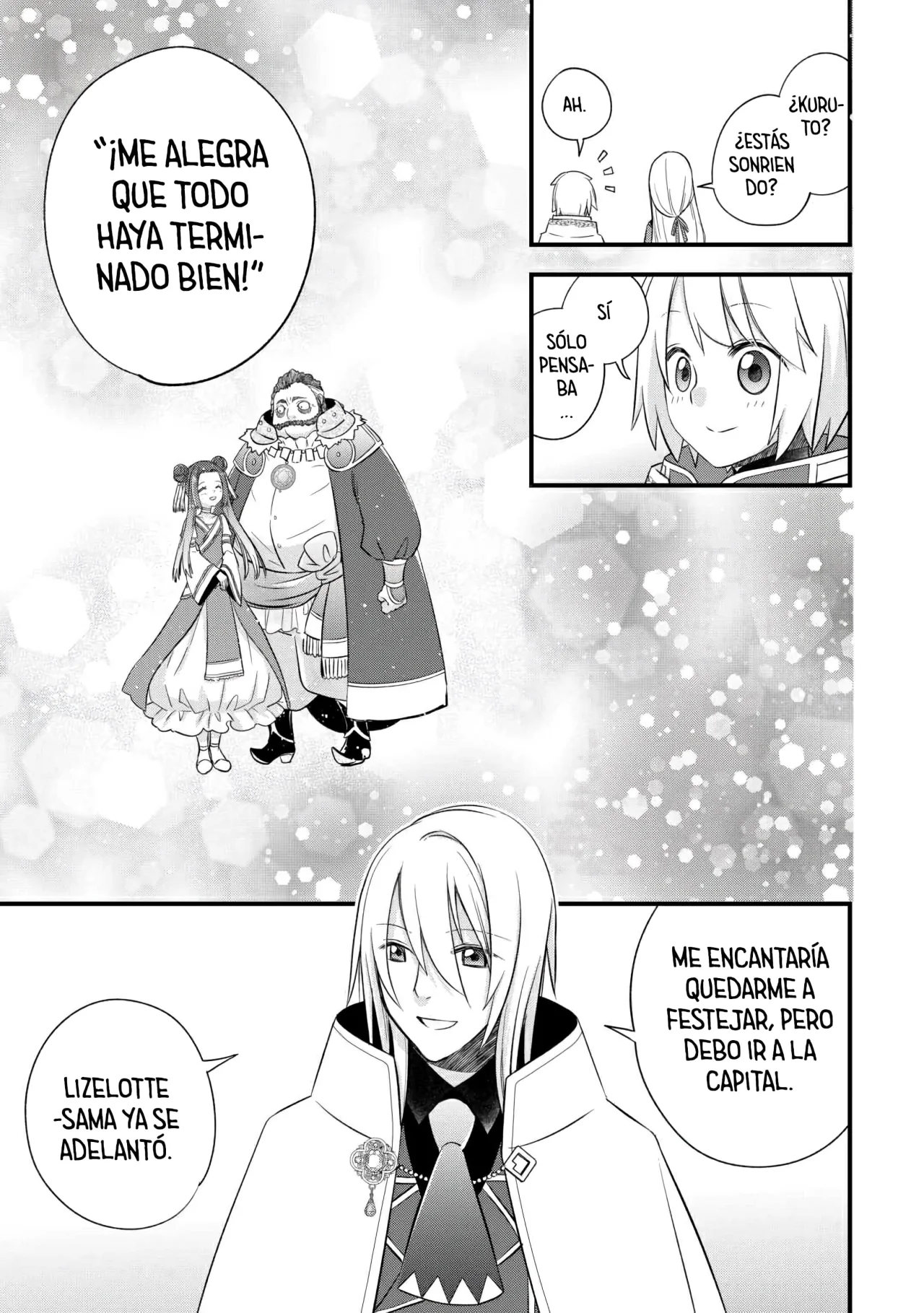 Kanchigai no Atelier Master Capítulo 54 - Page 19