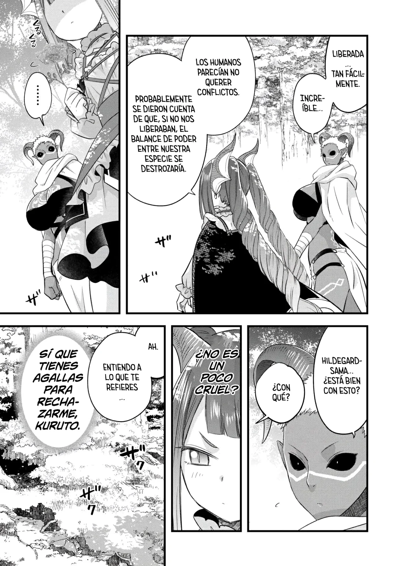 Kanchigai no Atelier Master Capítulo 54 - Page 23