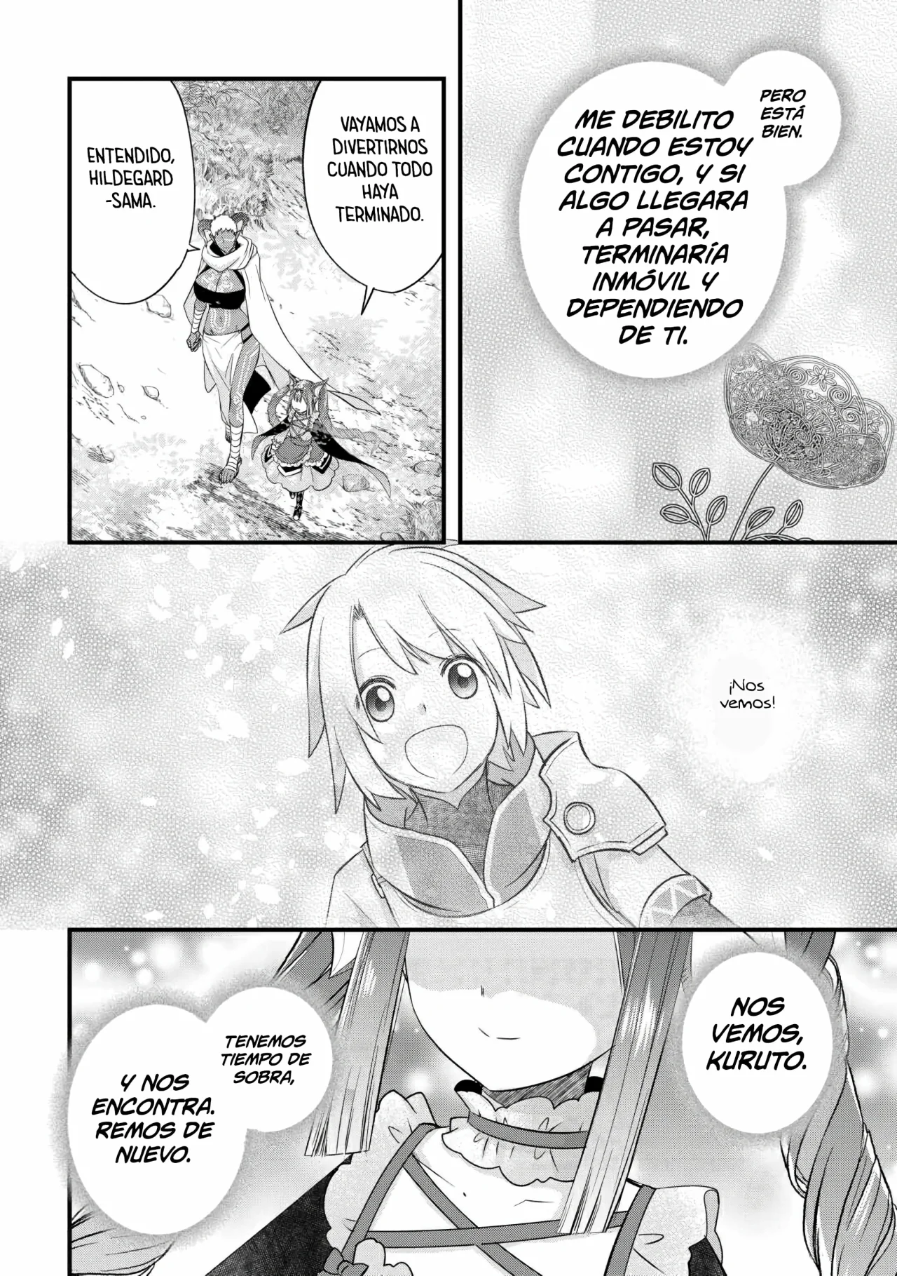 Kanchigai no Atelier Master Capítulo 54 - Page 24